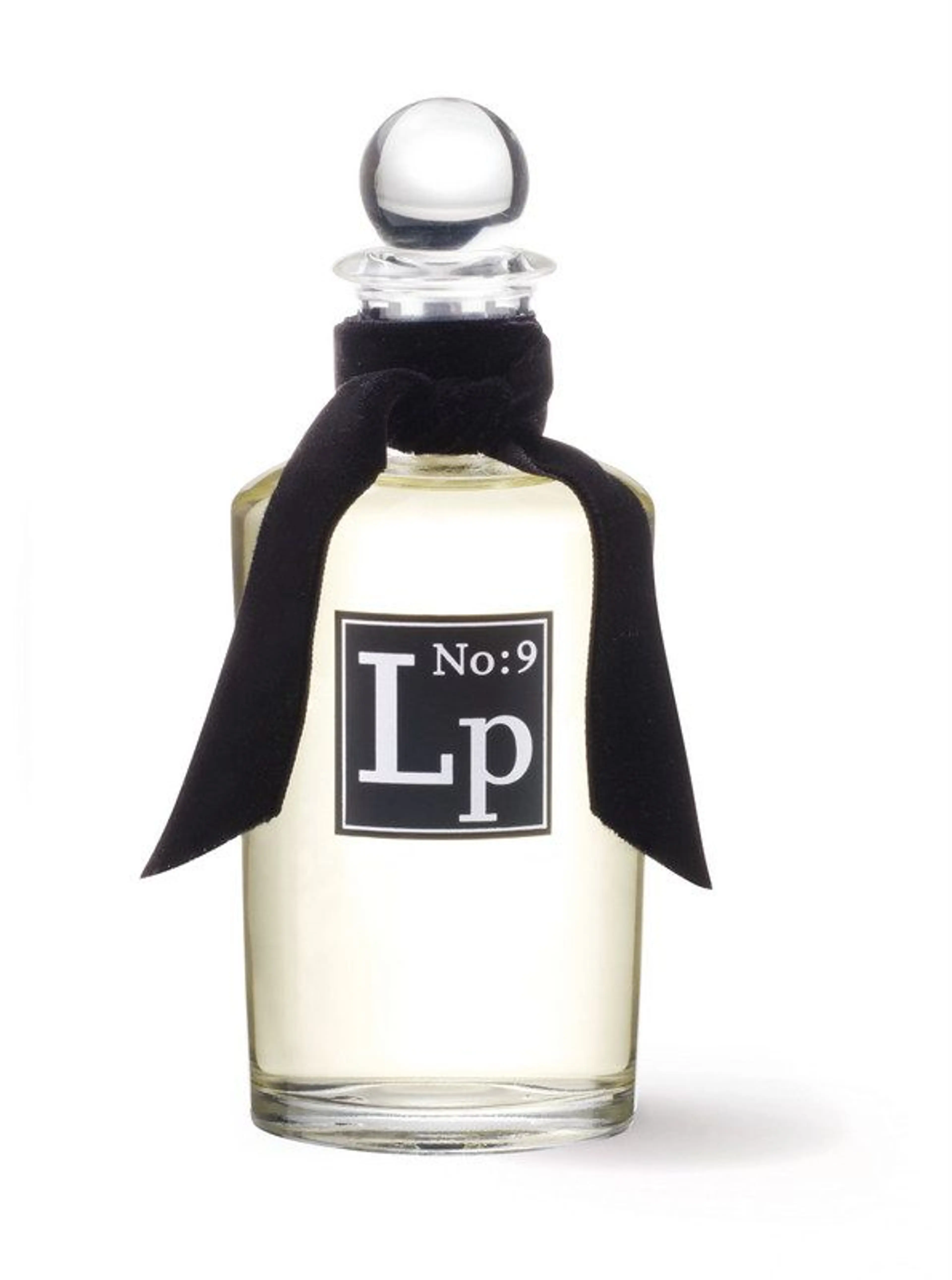LP No.9 for Men
