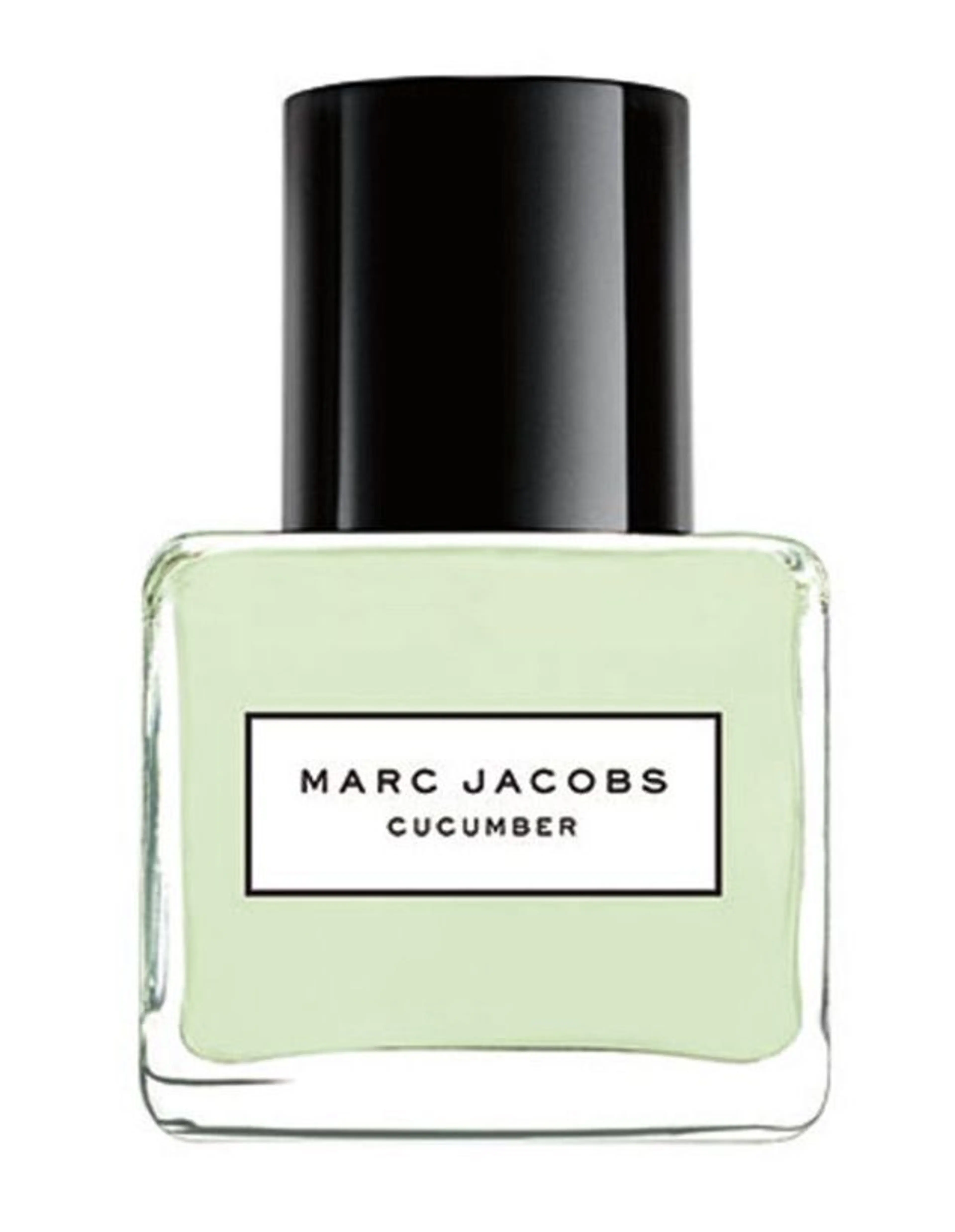 Marc Jacobs Cucumber Splash 2016