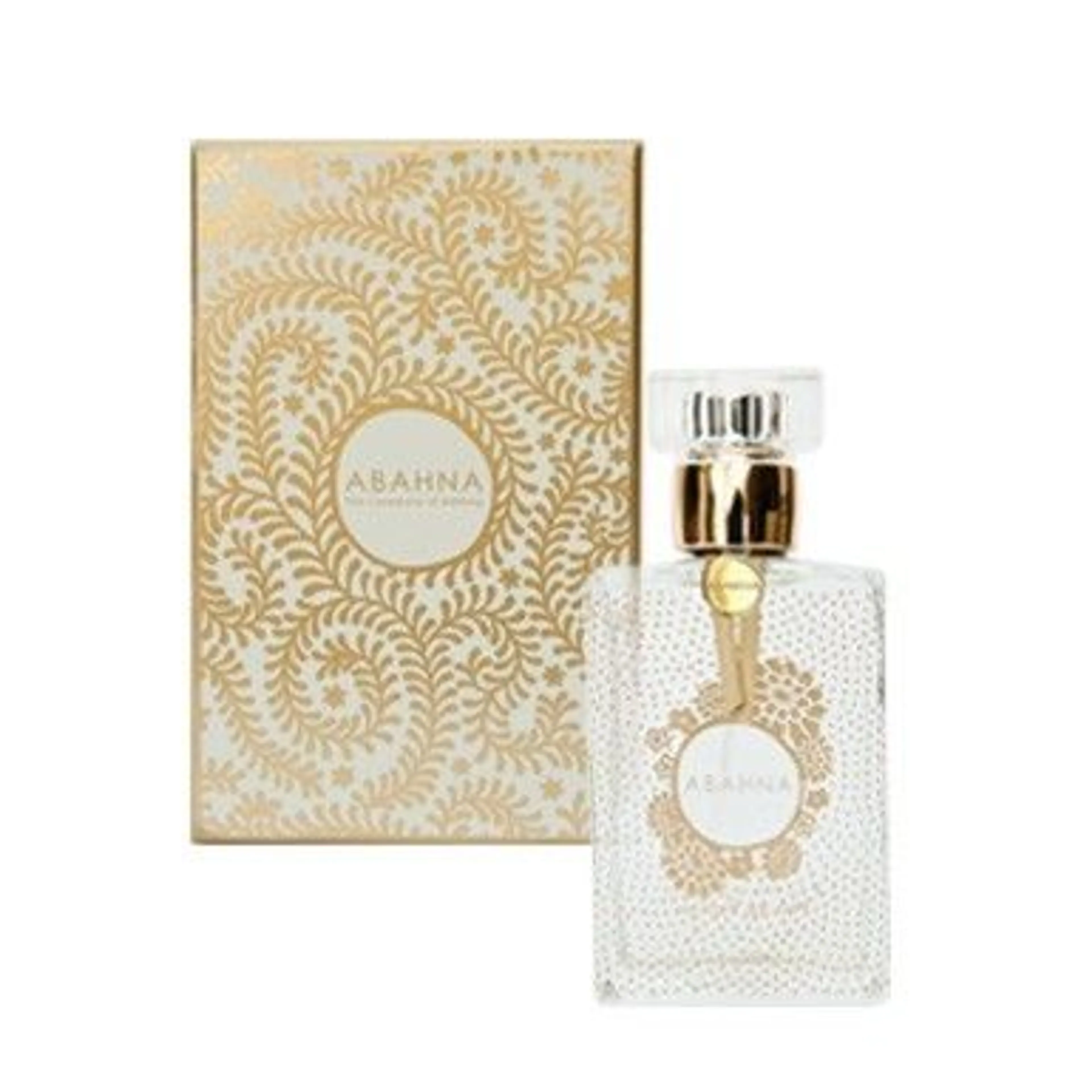 Mandarin & Sicilian Bergamot