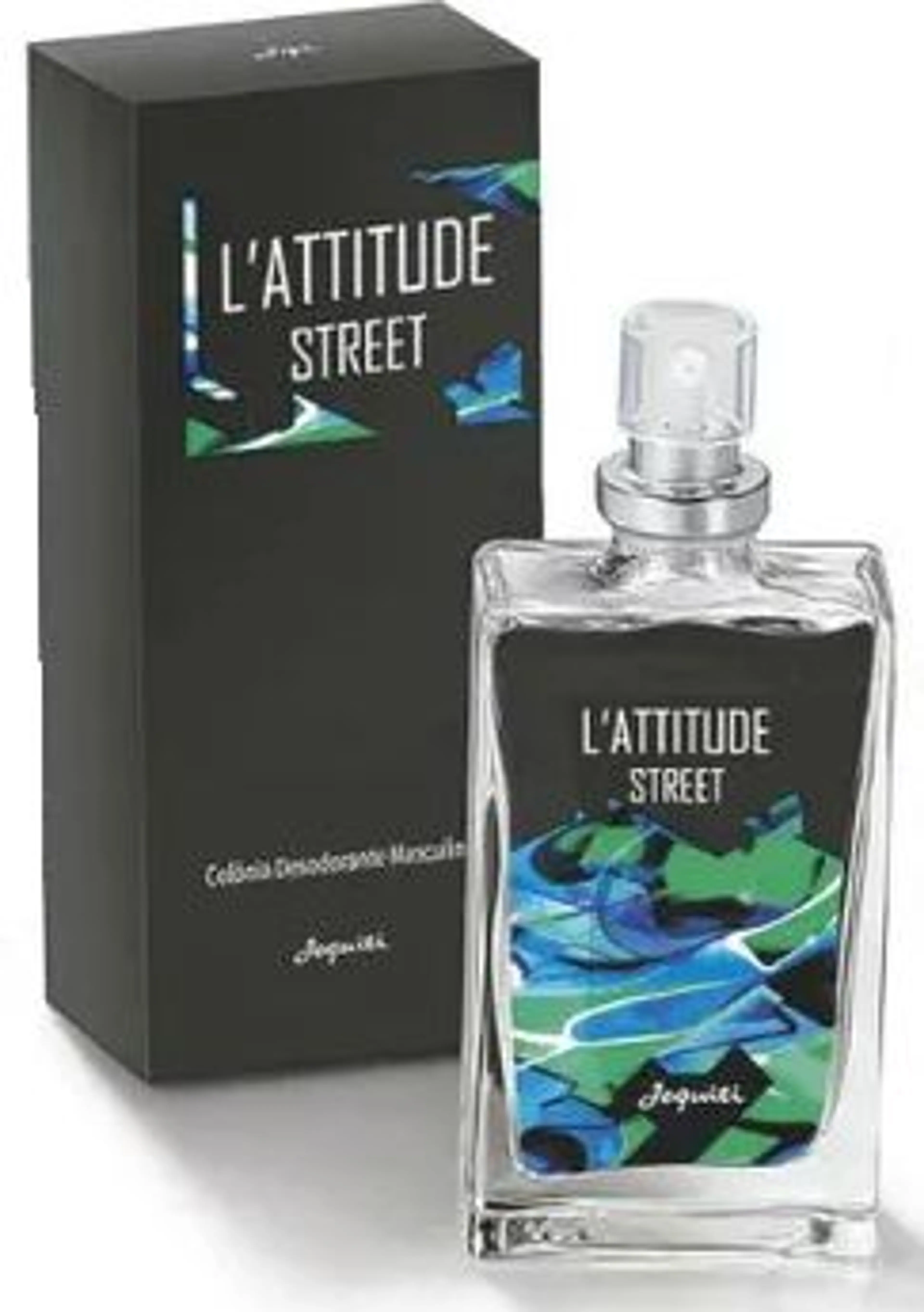 L'Attitude Street