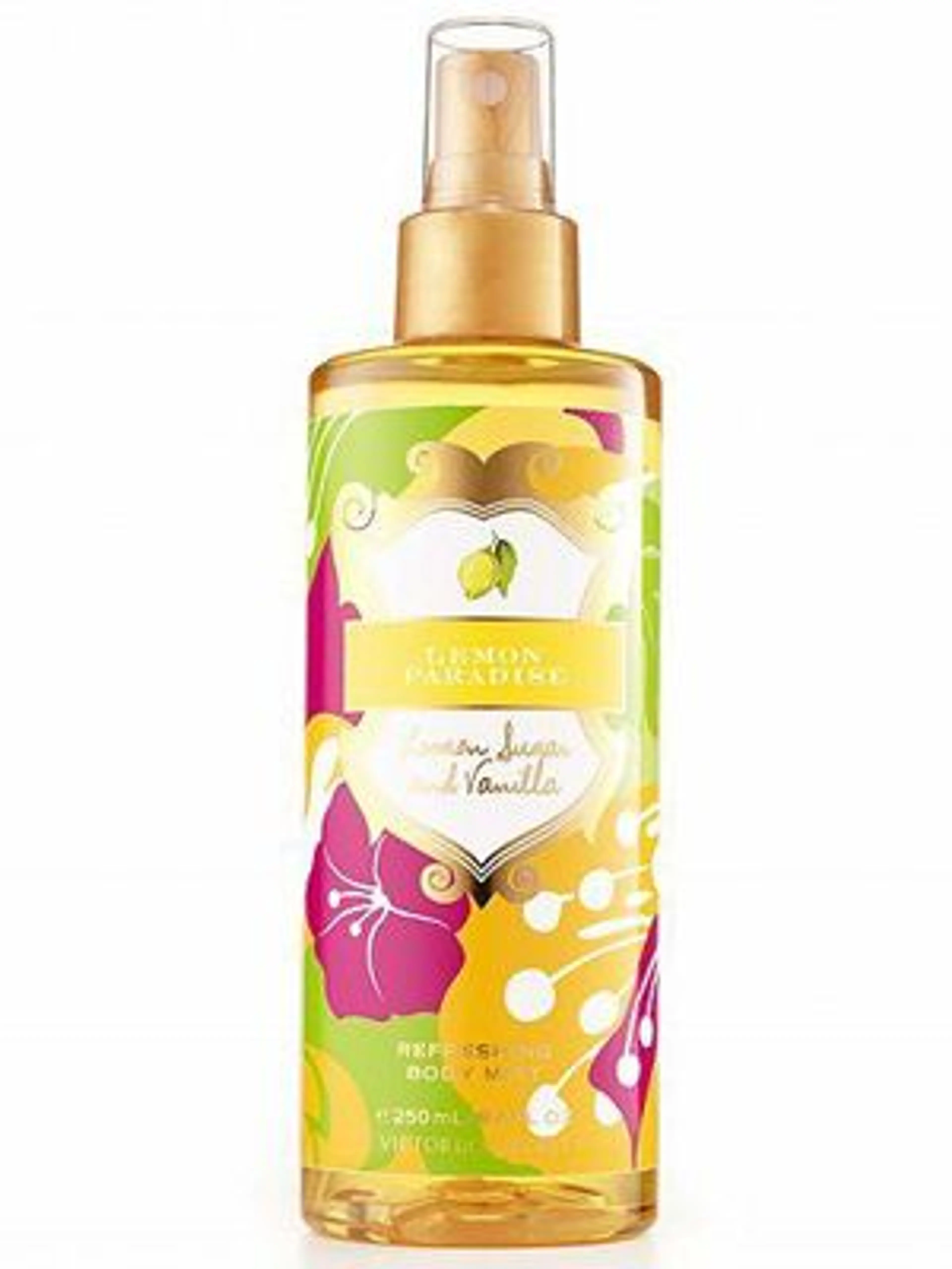 Lemon Paradise