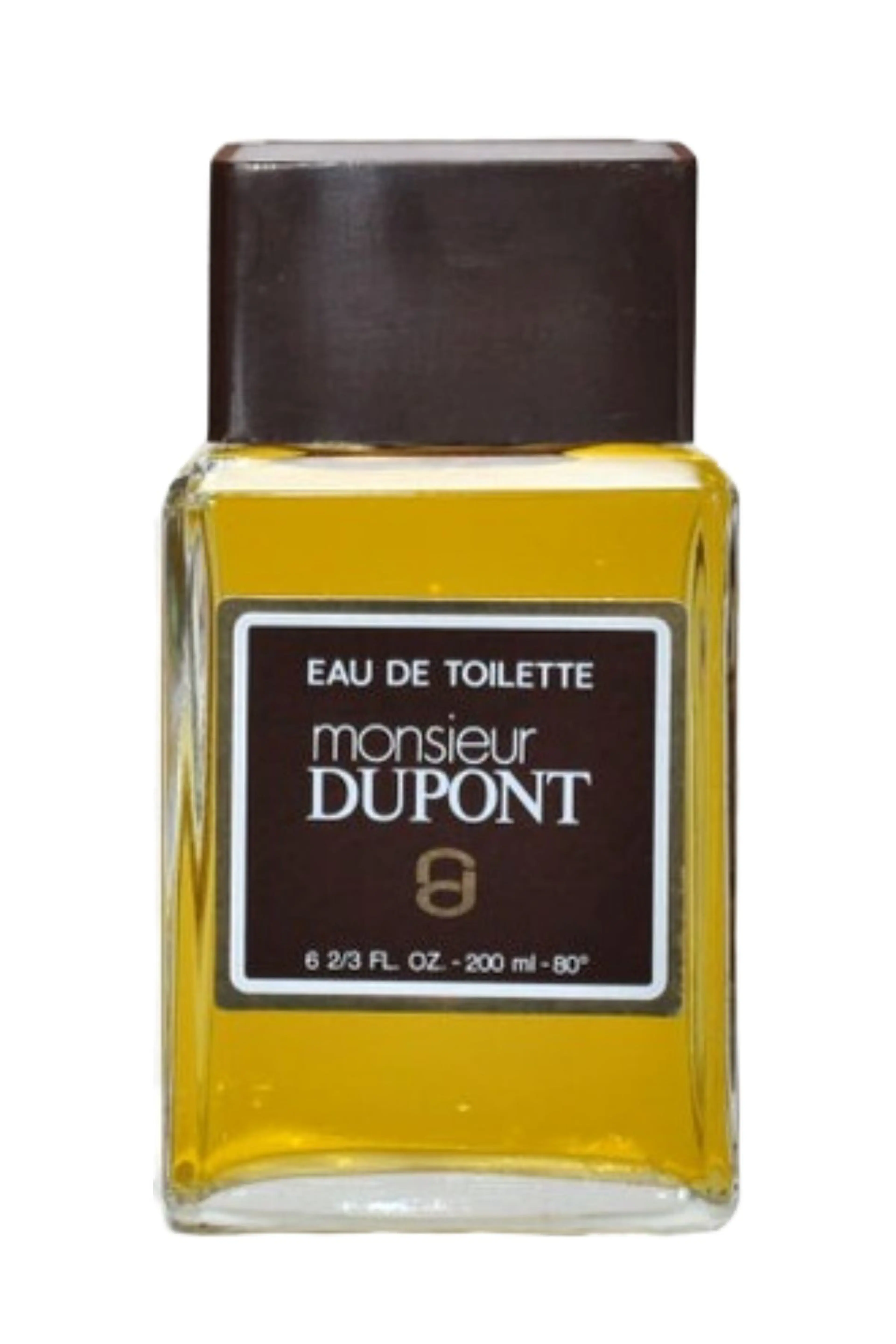 Monsieur Dupont