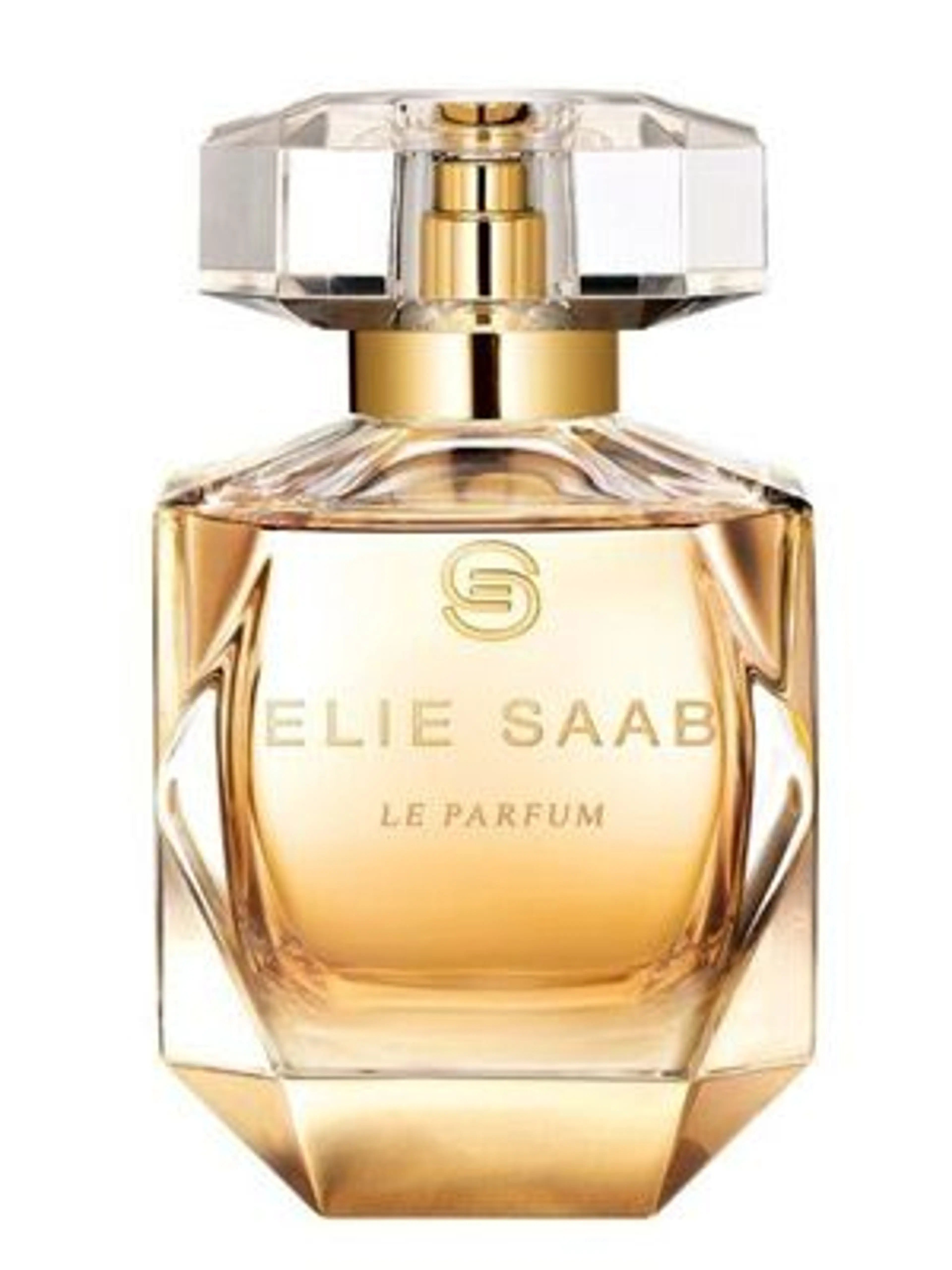 Le Parfum L'Edition Or