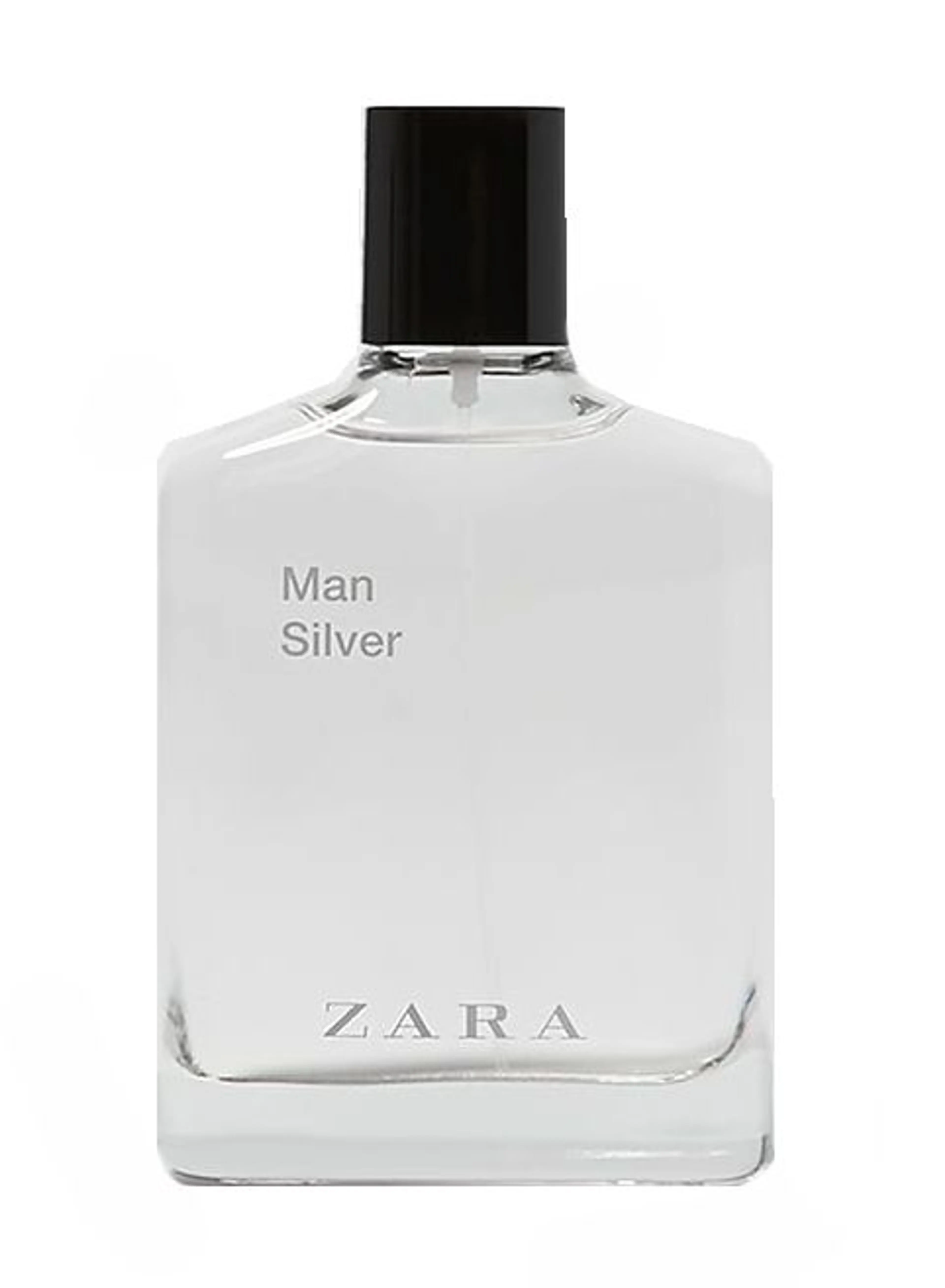 Man Silver