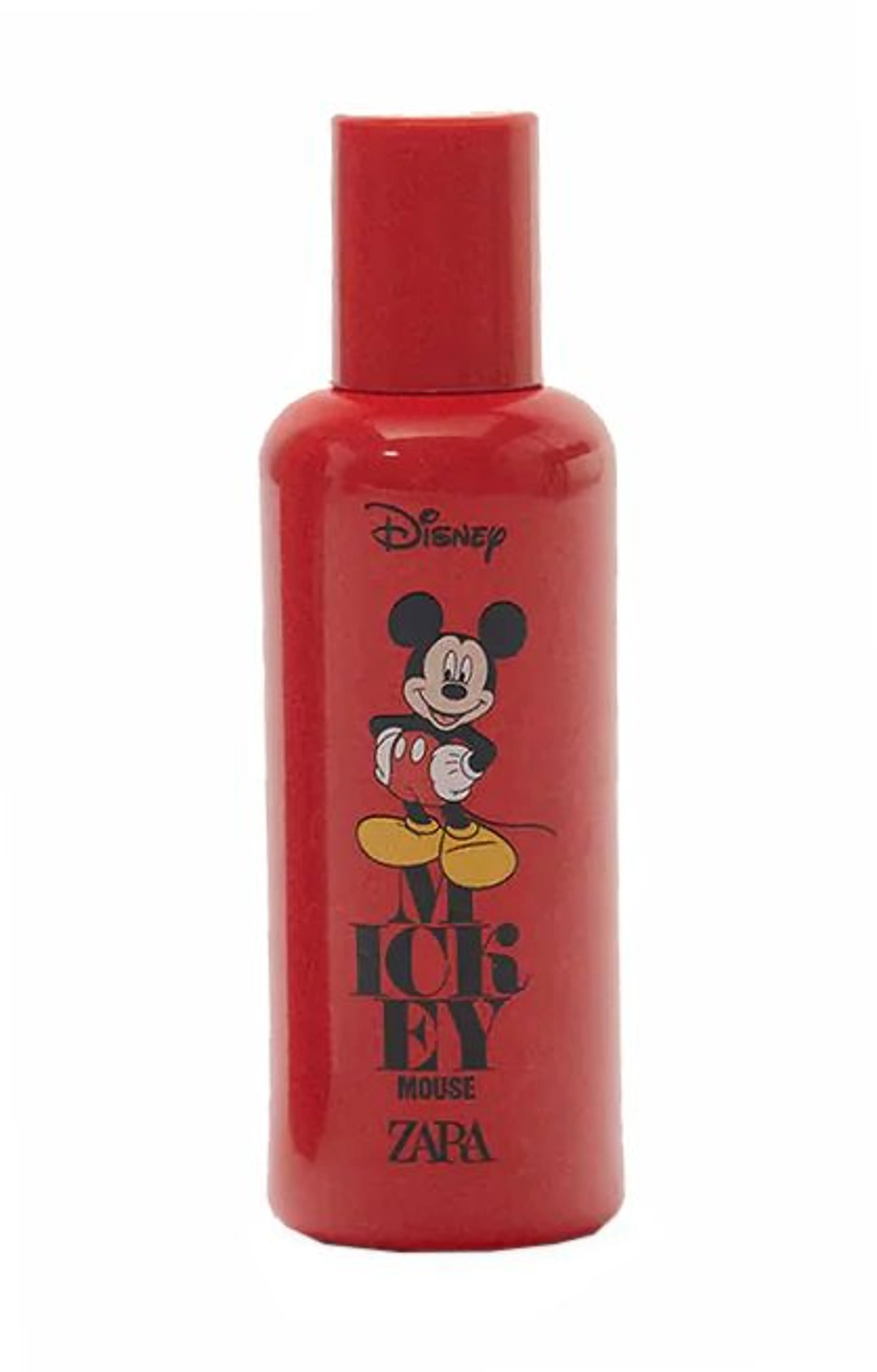 Mickey Mouse