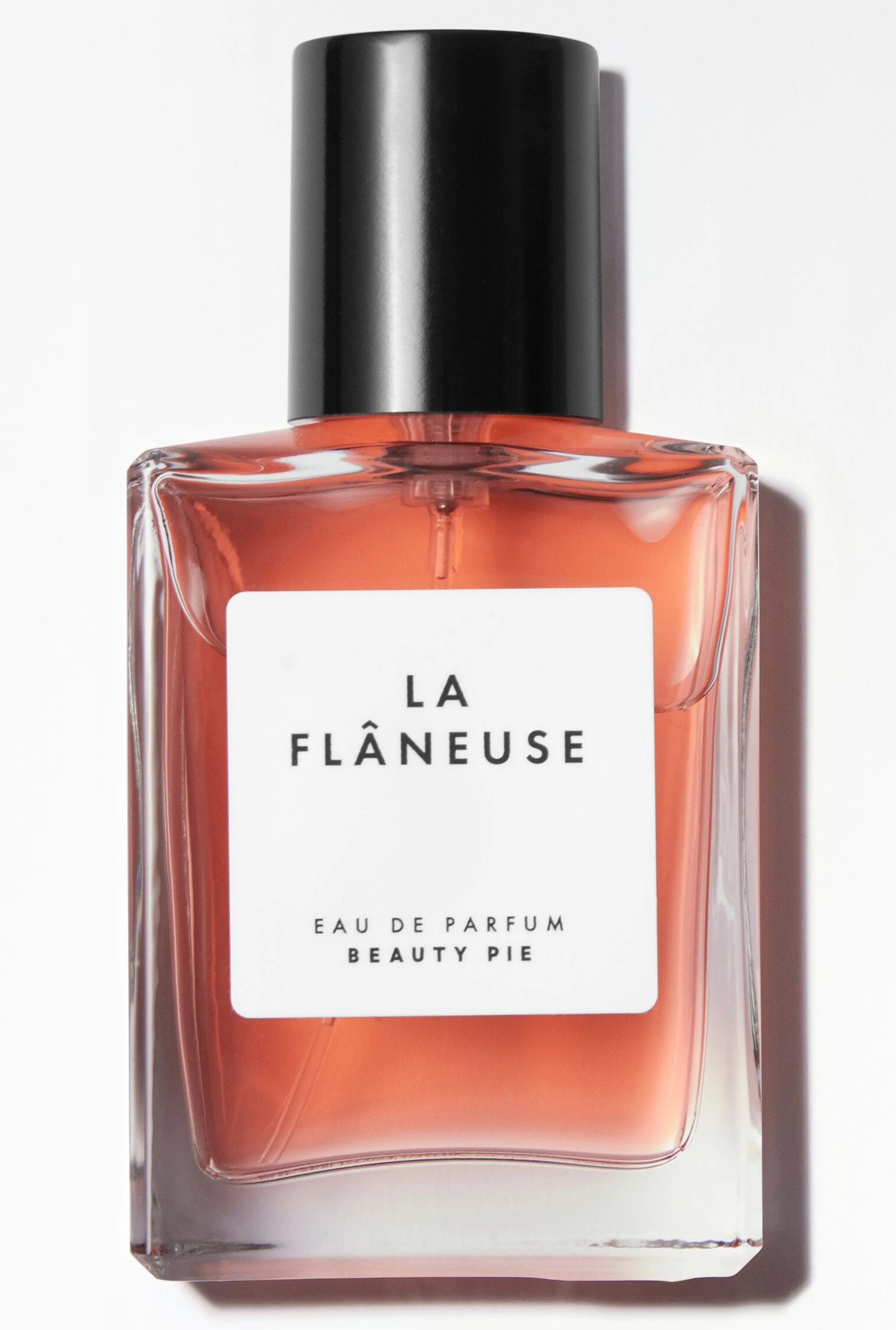 La Flâneuse