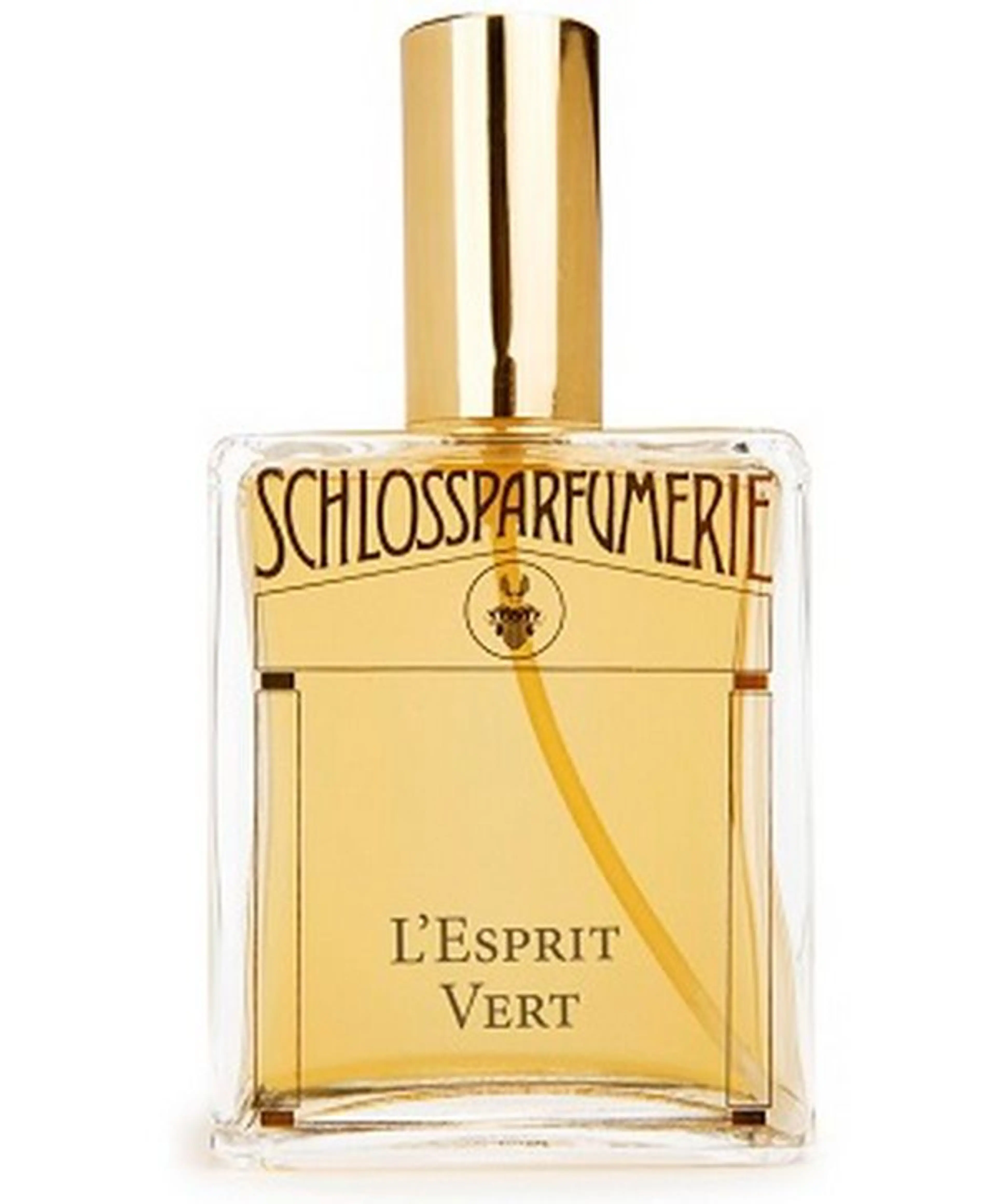 L'Esprit Vert