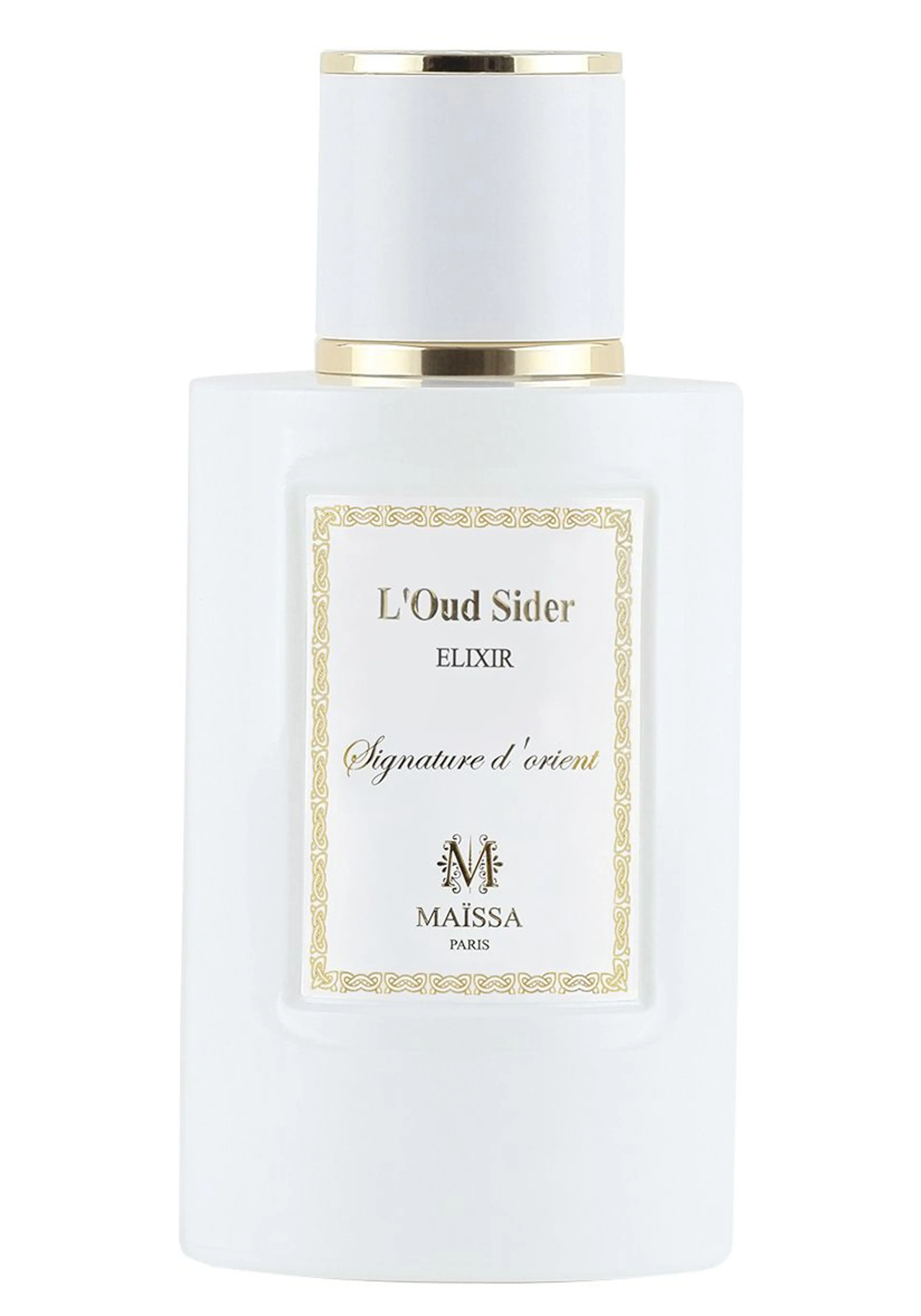 L'Oud Sider