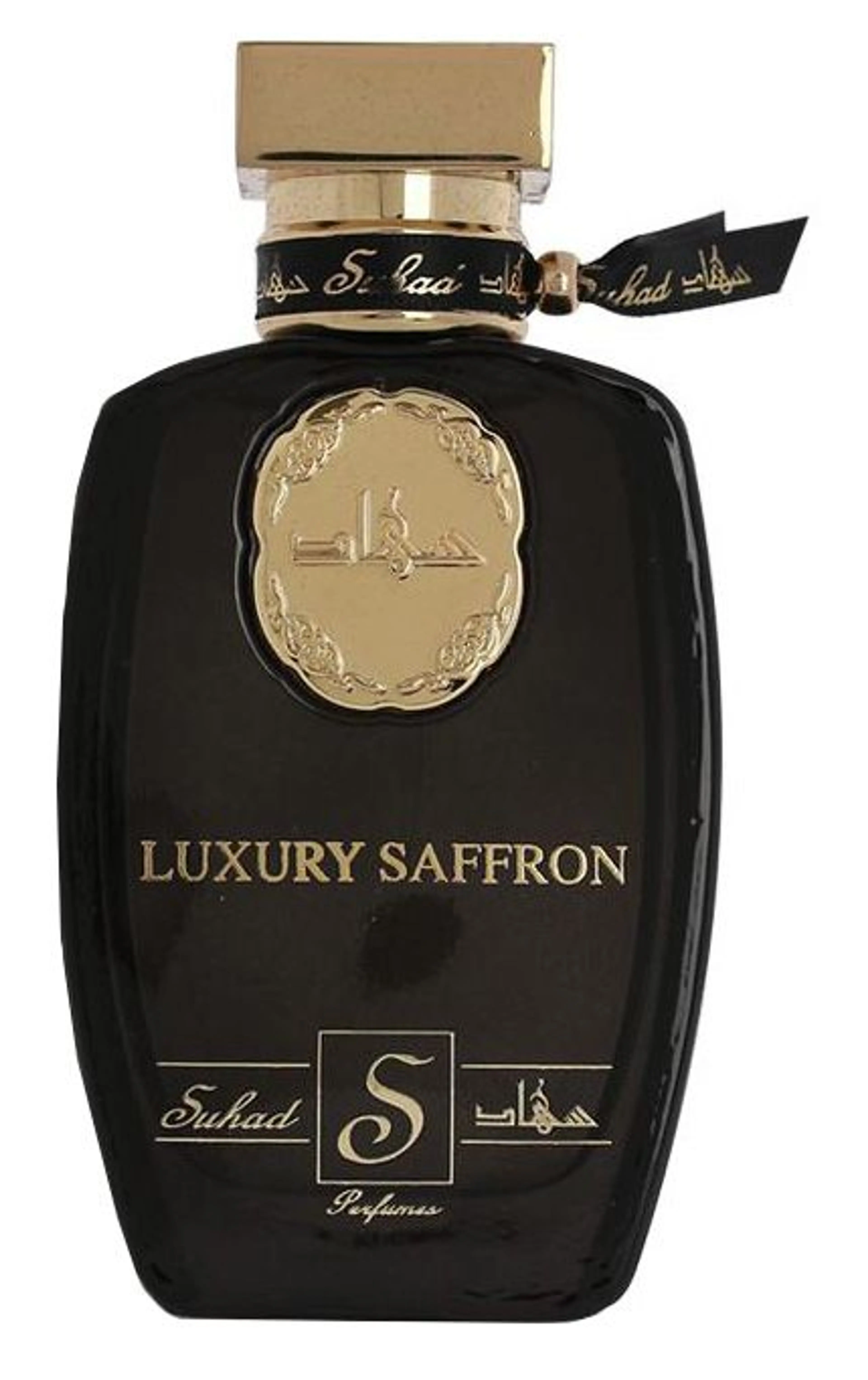 Luxury Saffron