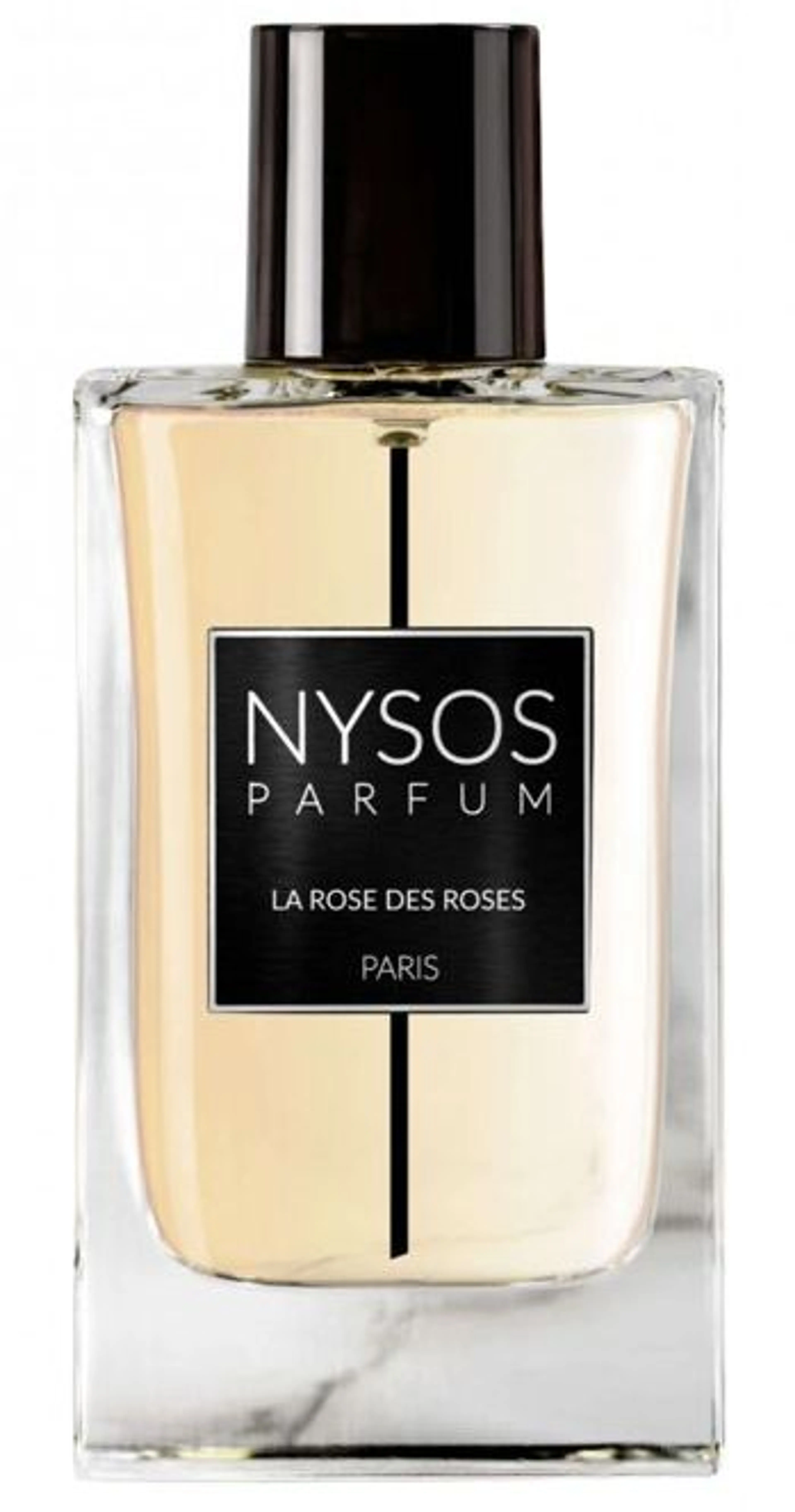 La Rose des Roses