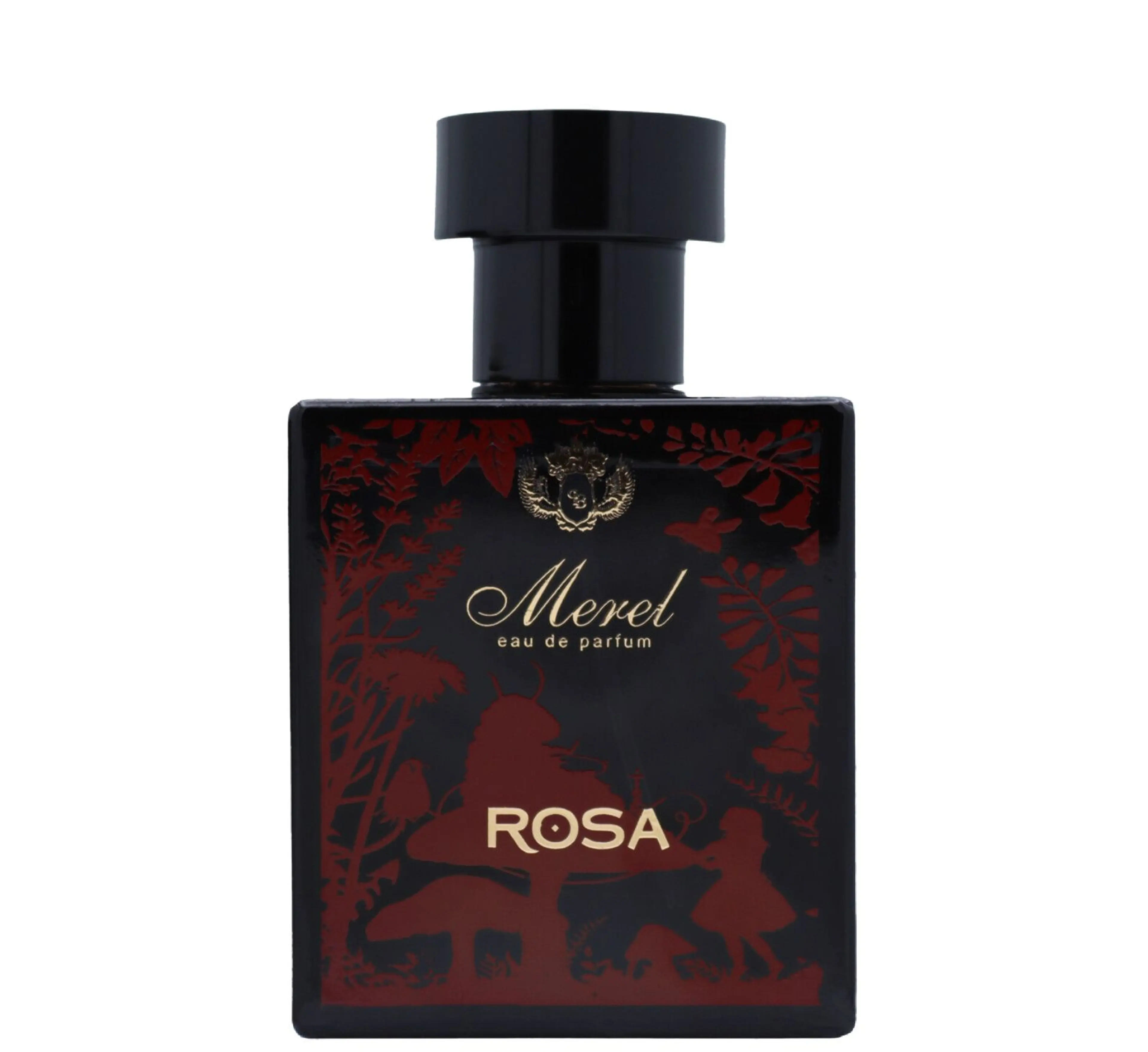 Merel Rosa