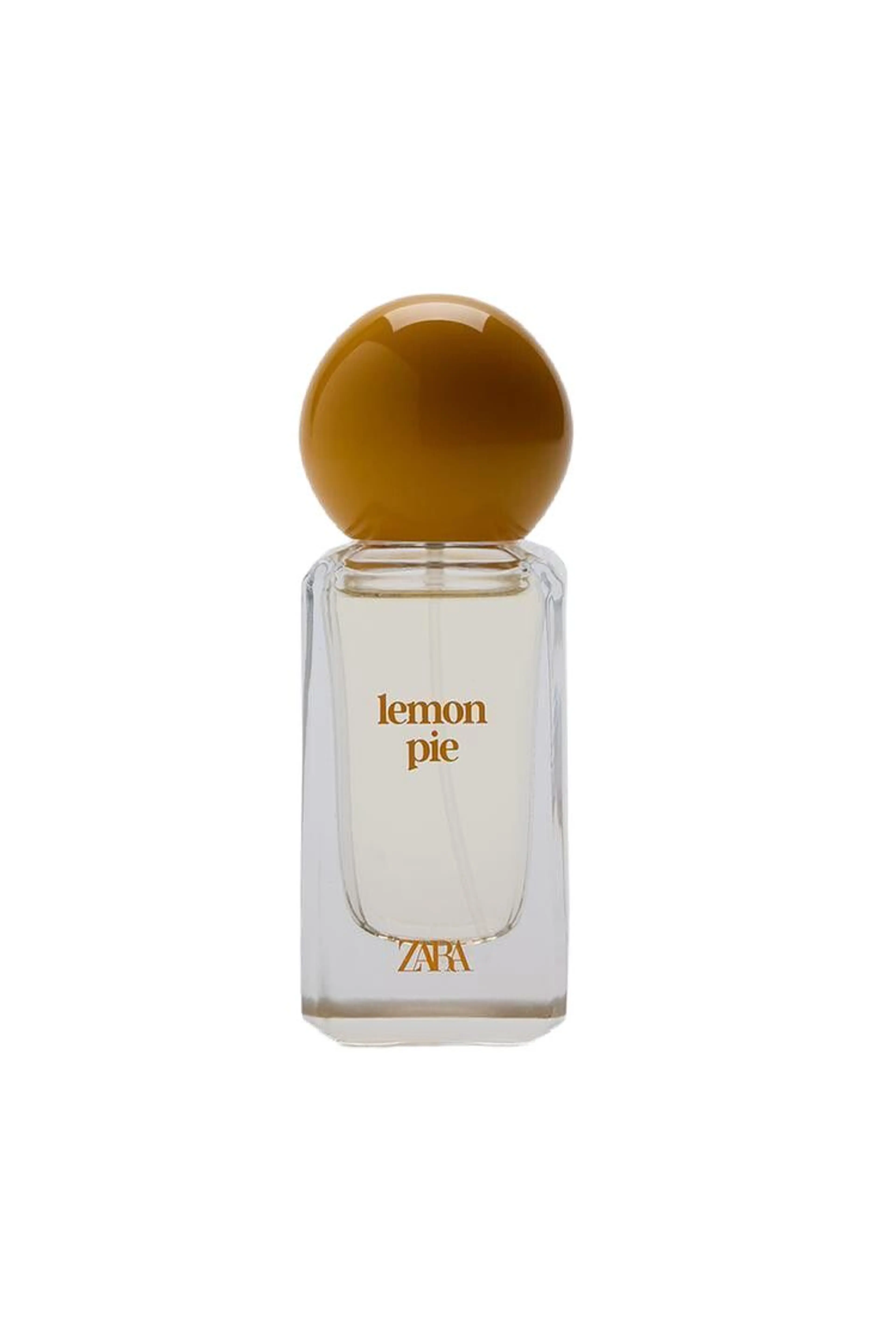 Lemon Pie