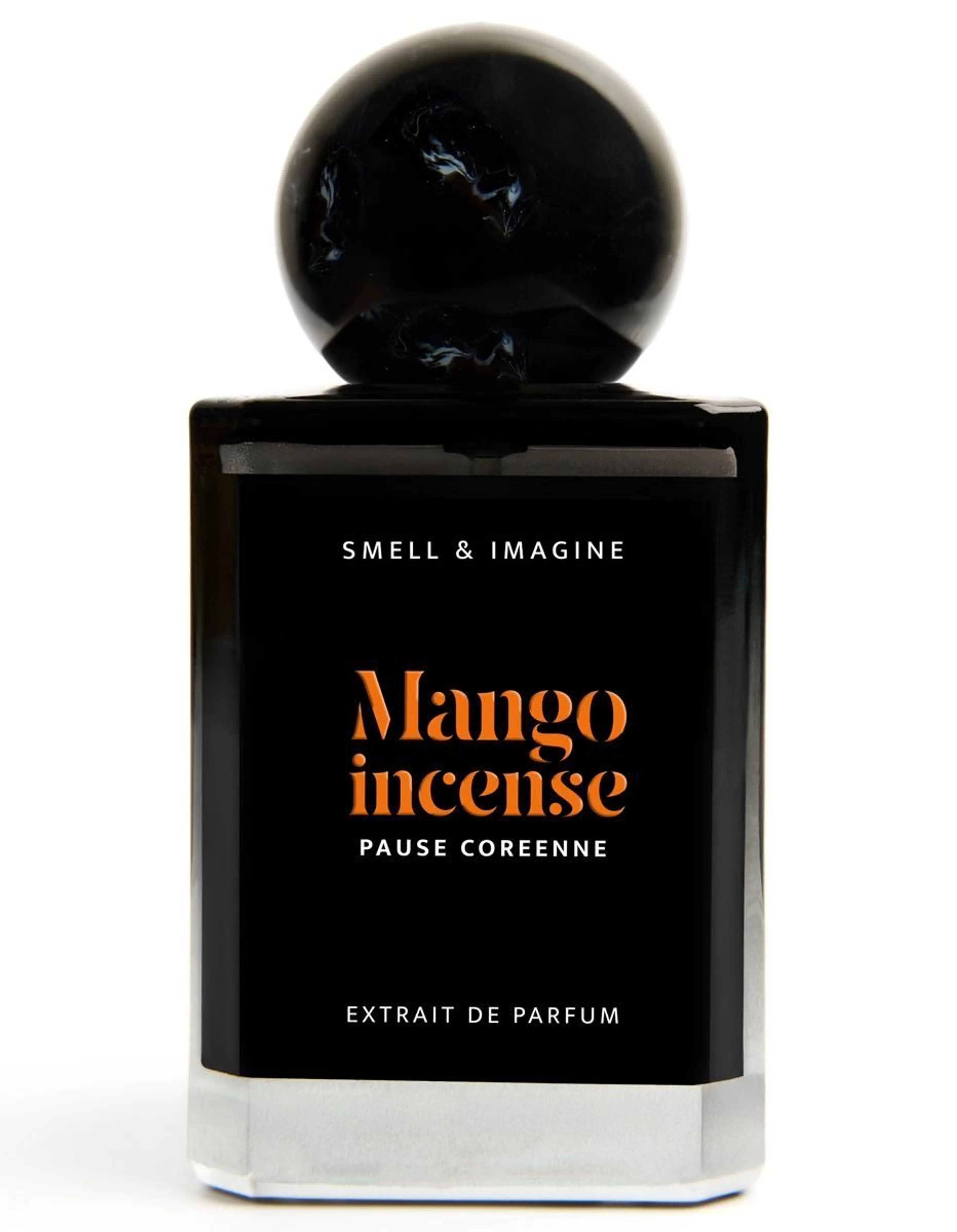 Mango Incense
