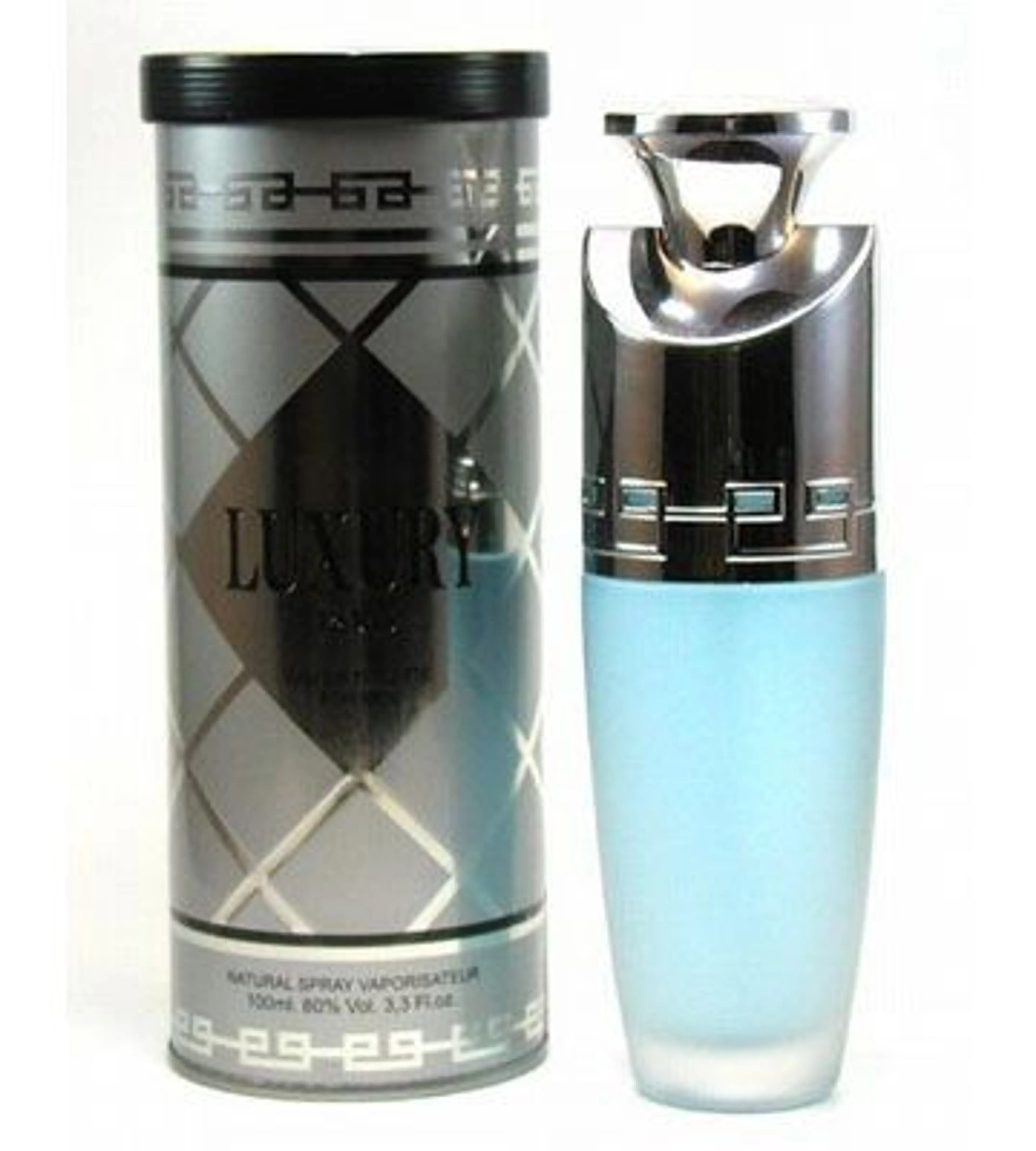 Luxury Silver