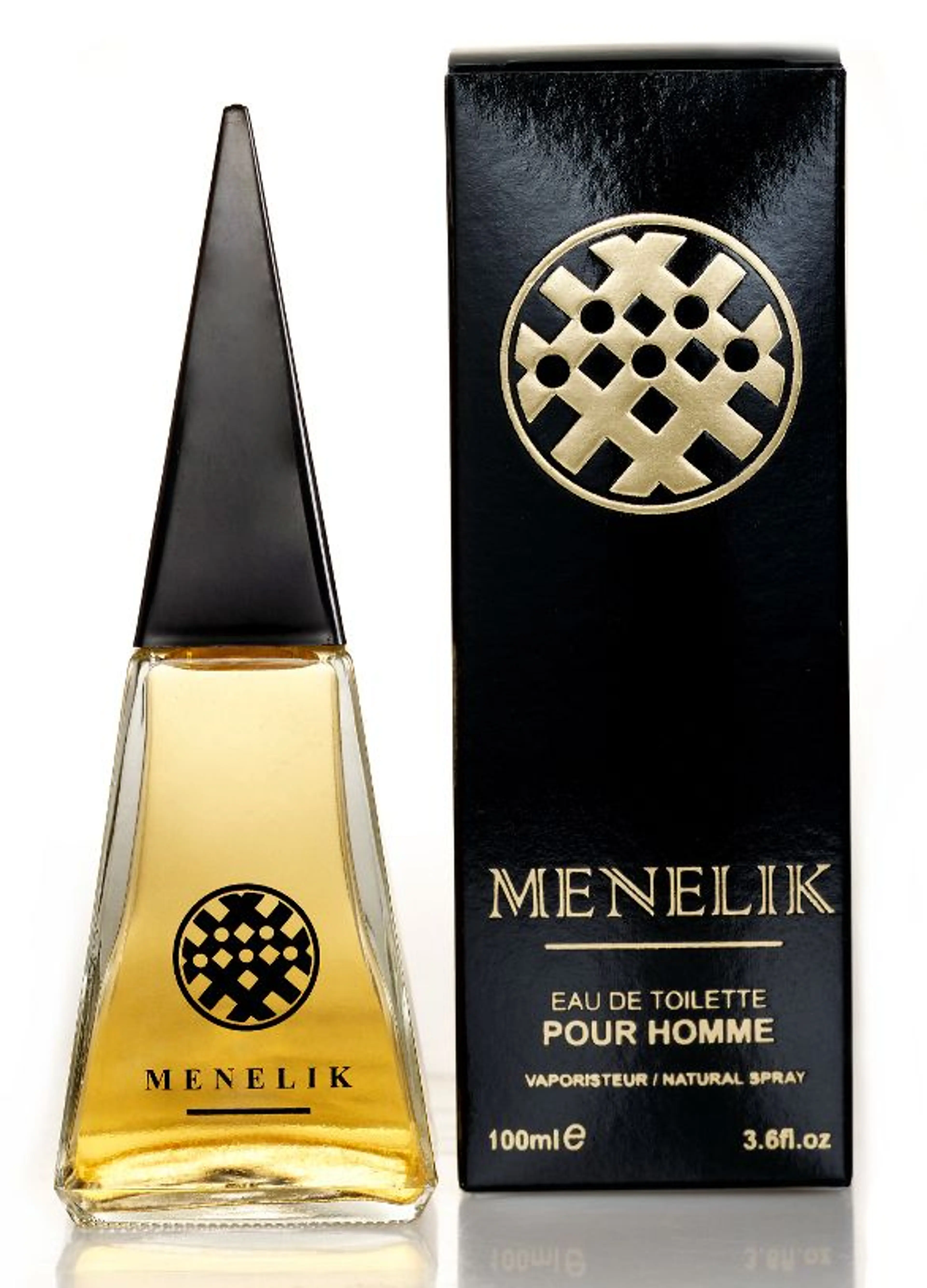 Menelik Pour Homme