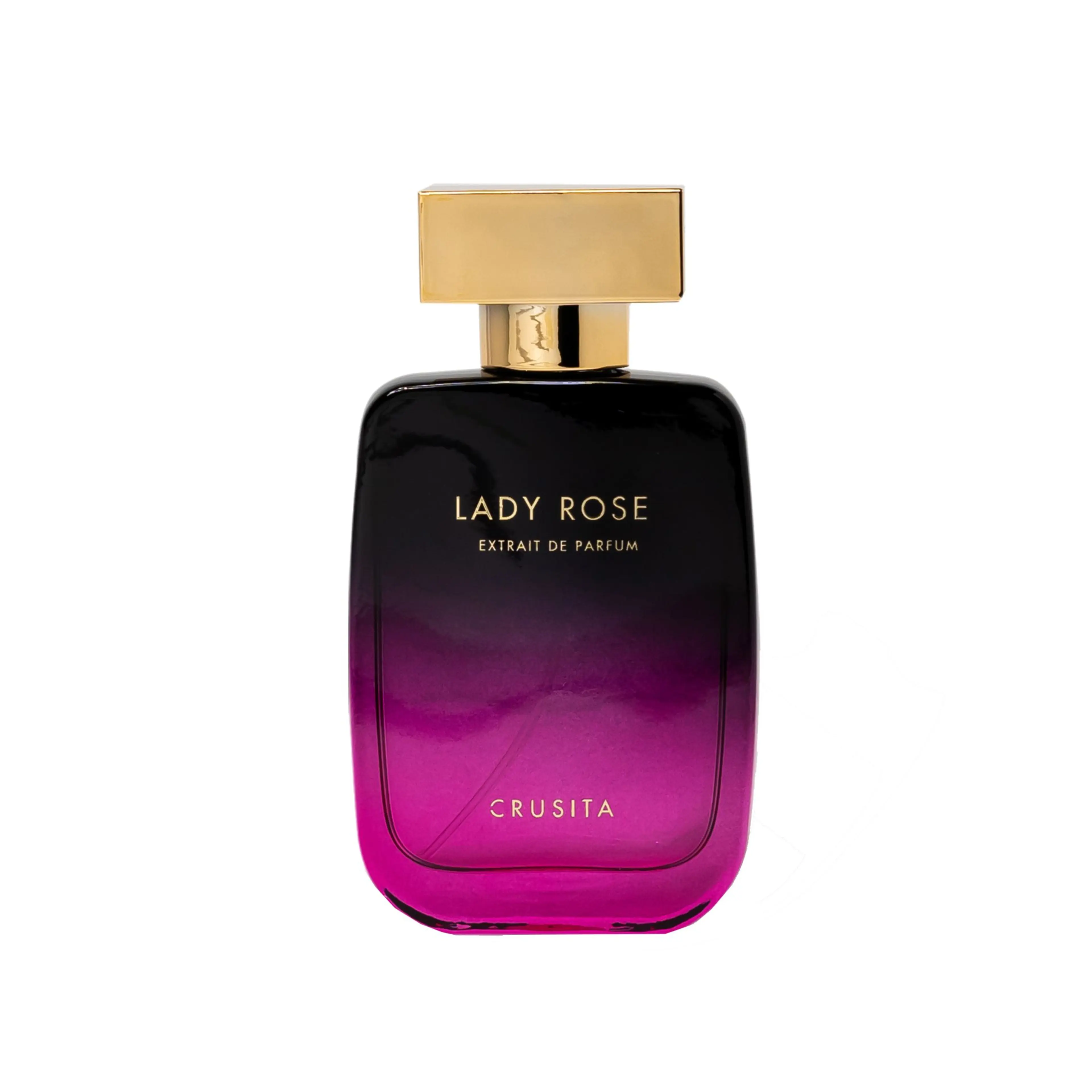 Lady Rose