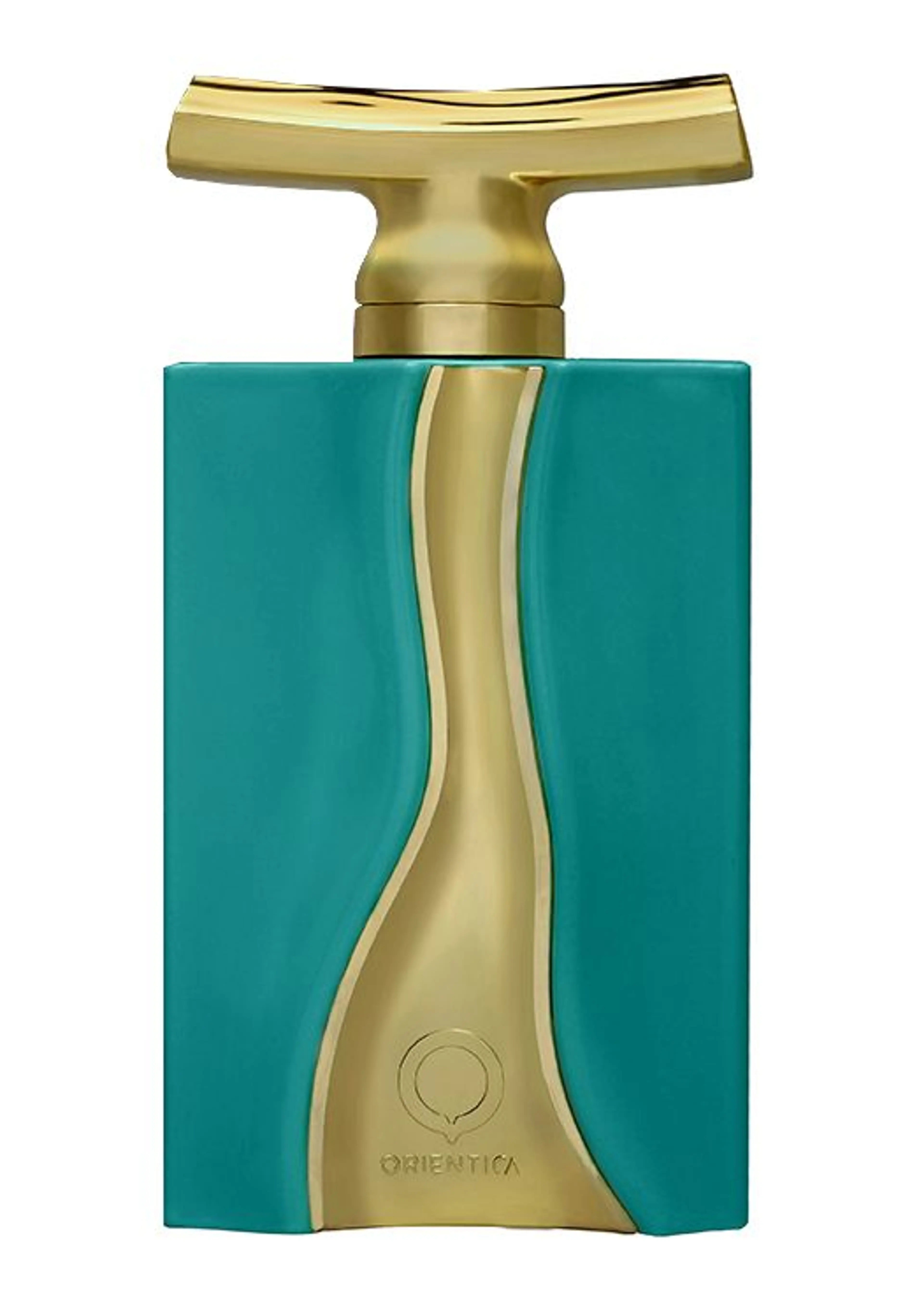 Melodie de Orientica