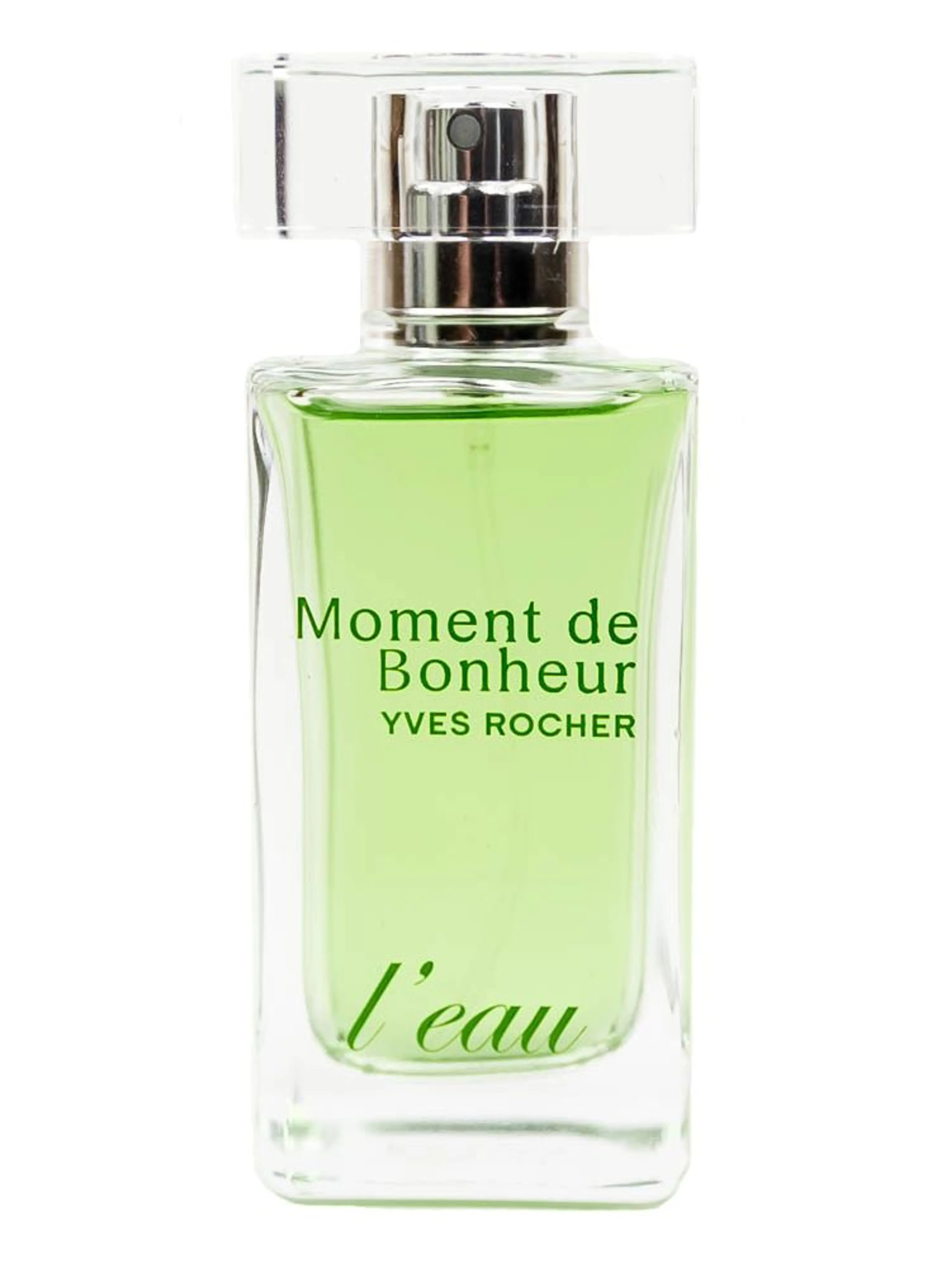 Moment de Bonheur L'Eau