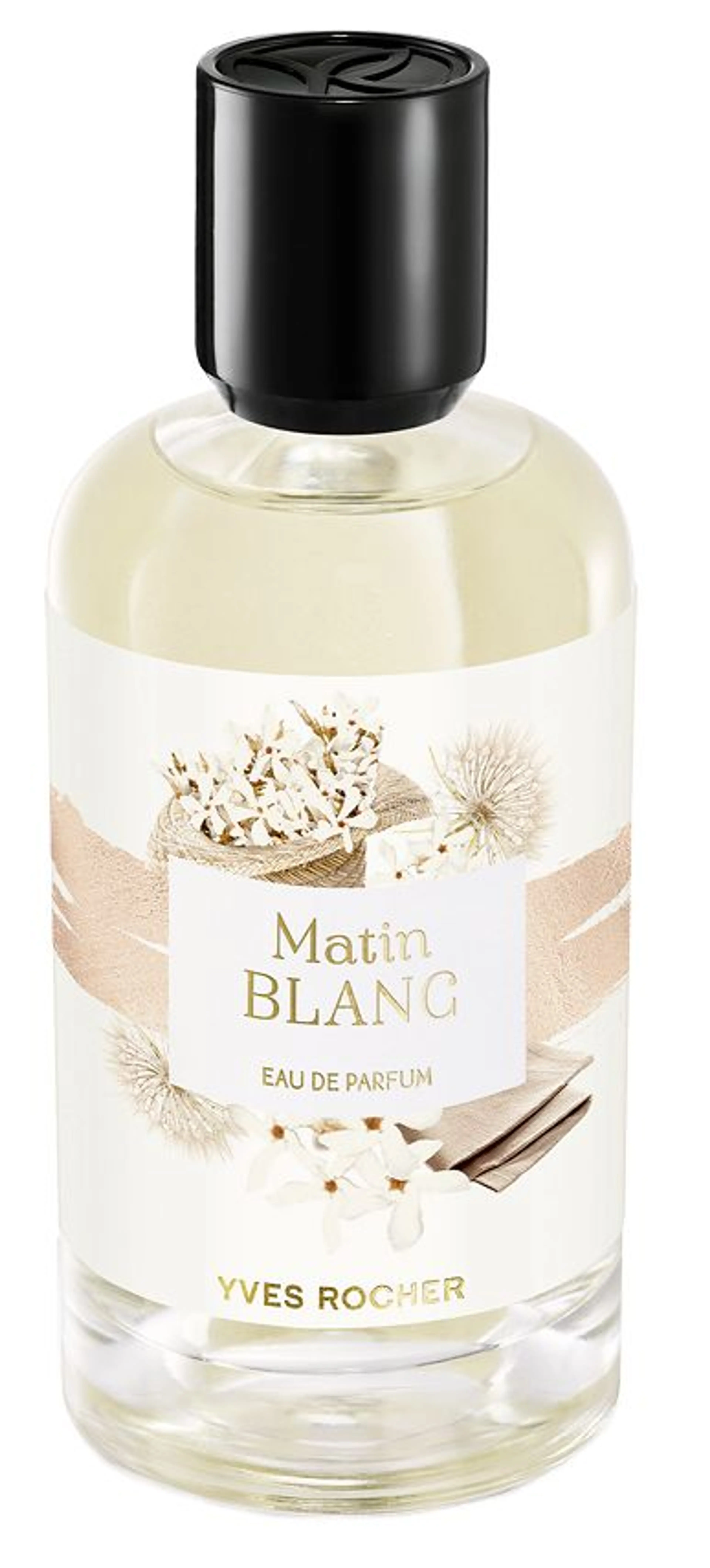 Matin Blanc