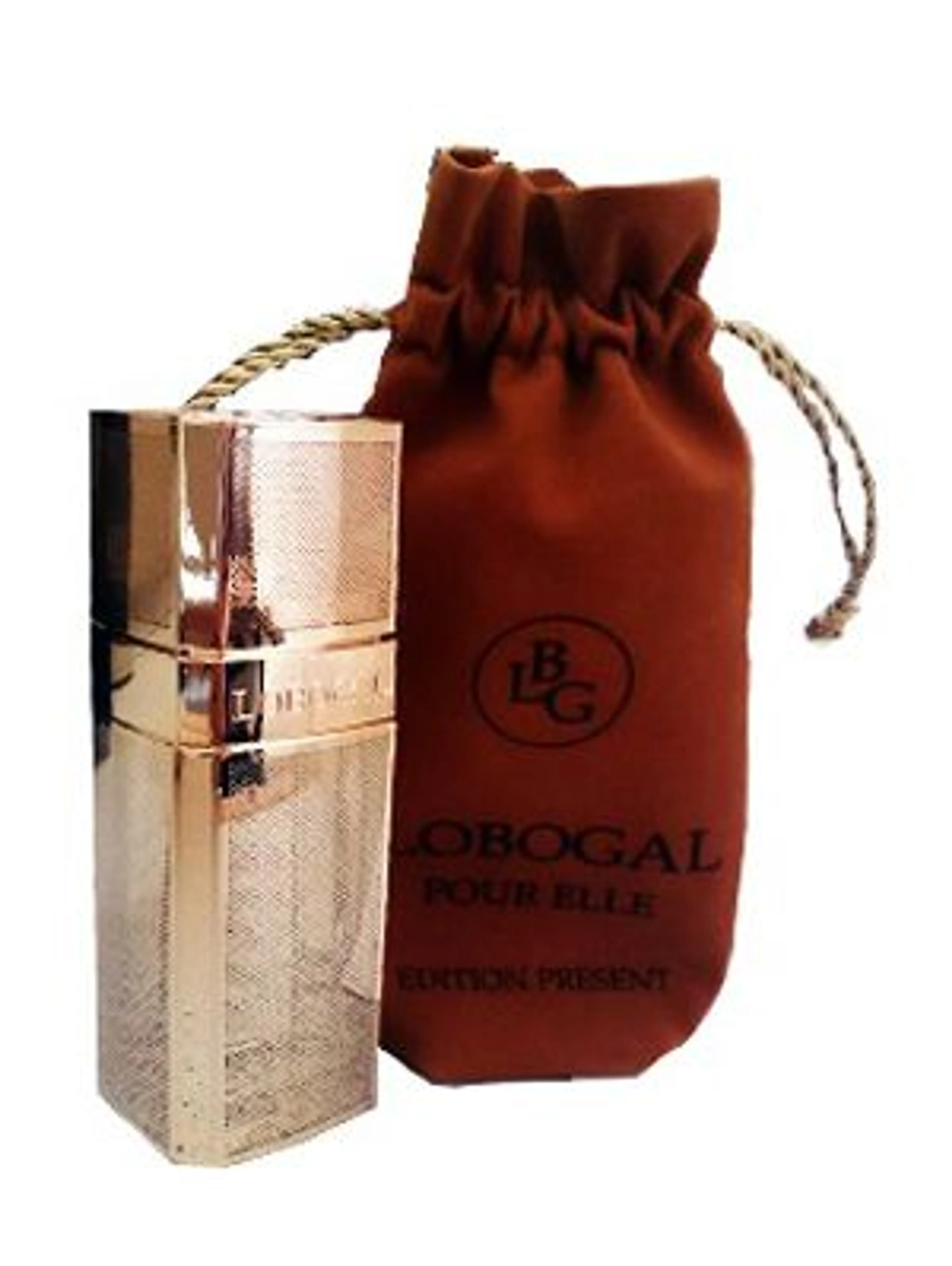 Lobogal Pour Elle Edition Present