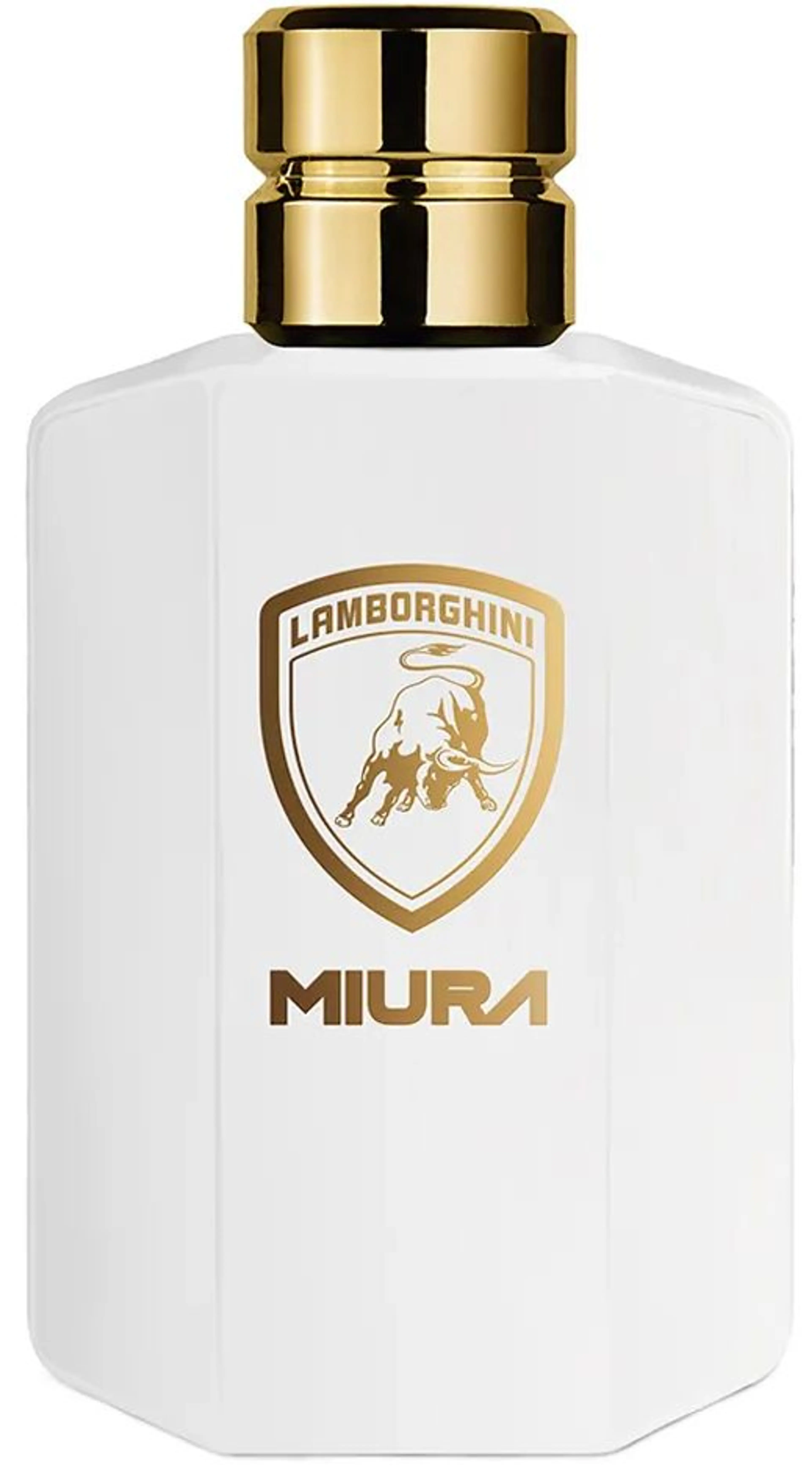 Miura Lamborghini