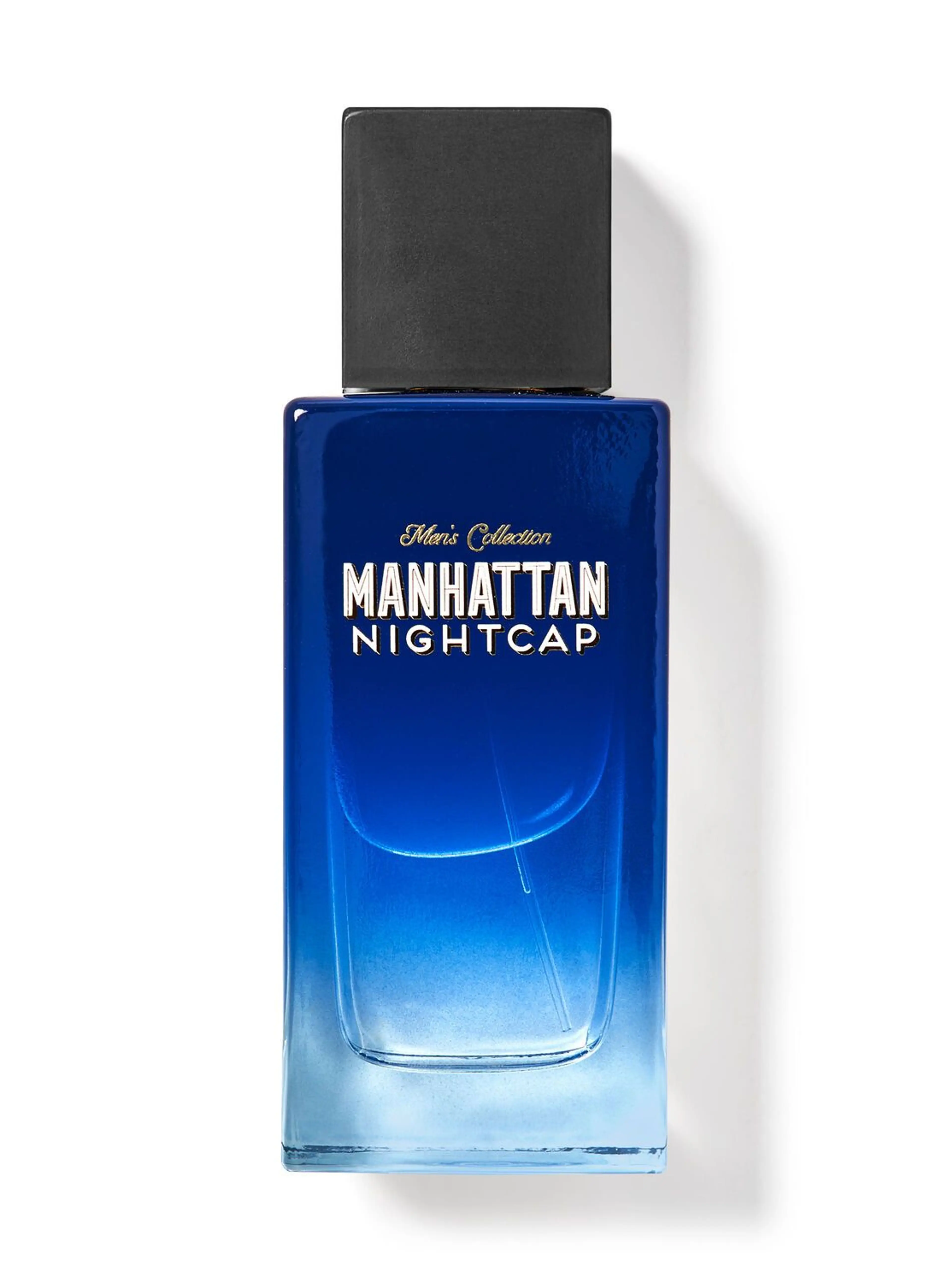 Manhattan Nightcap