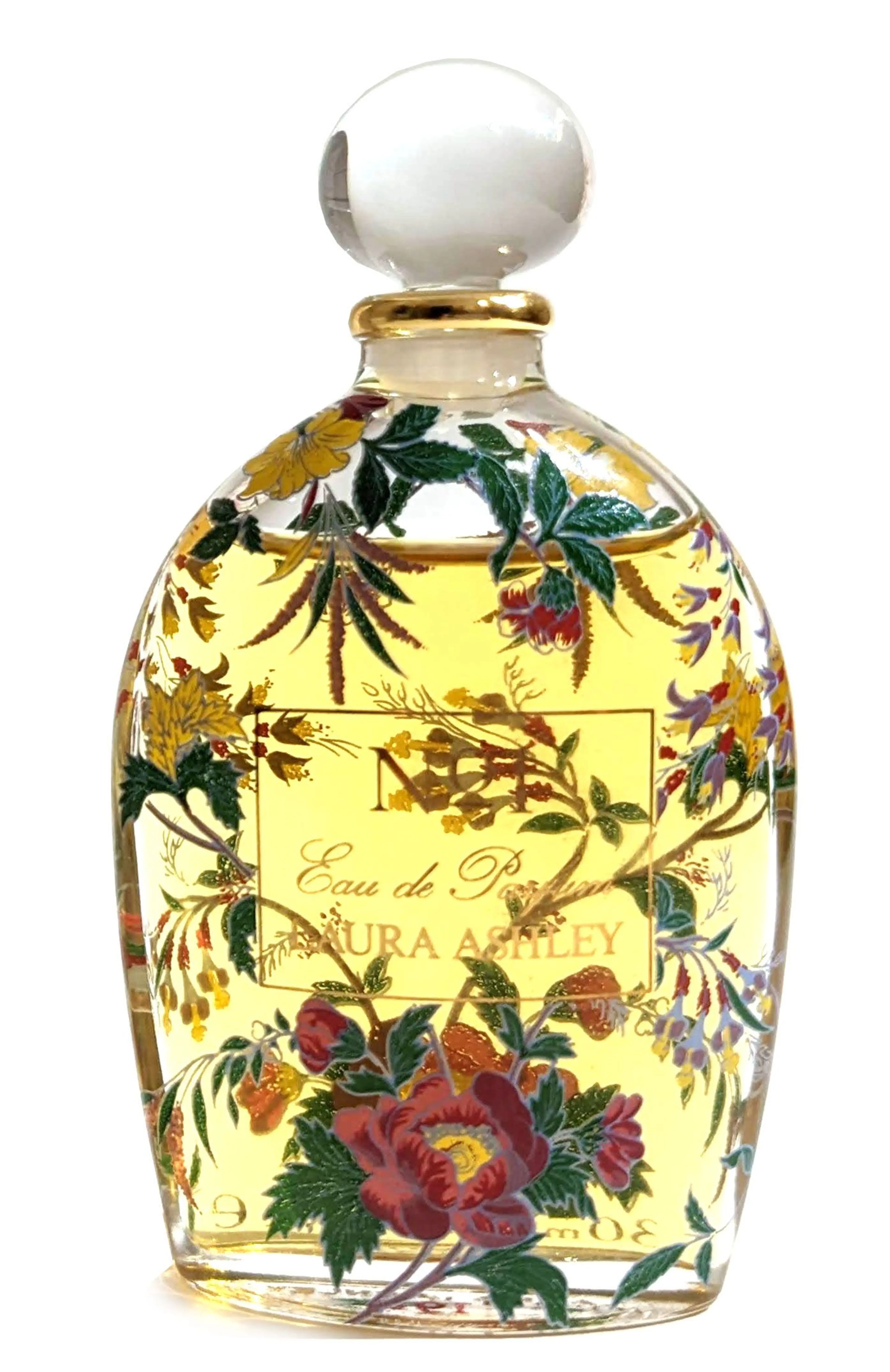 Laura Ashley No. 1