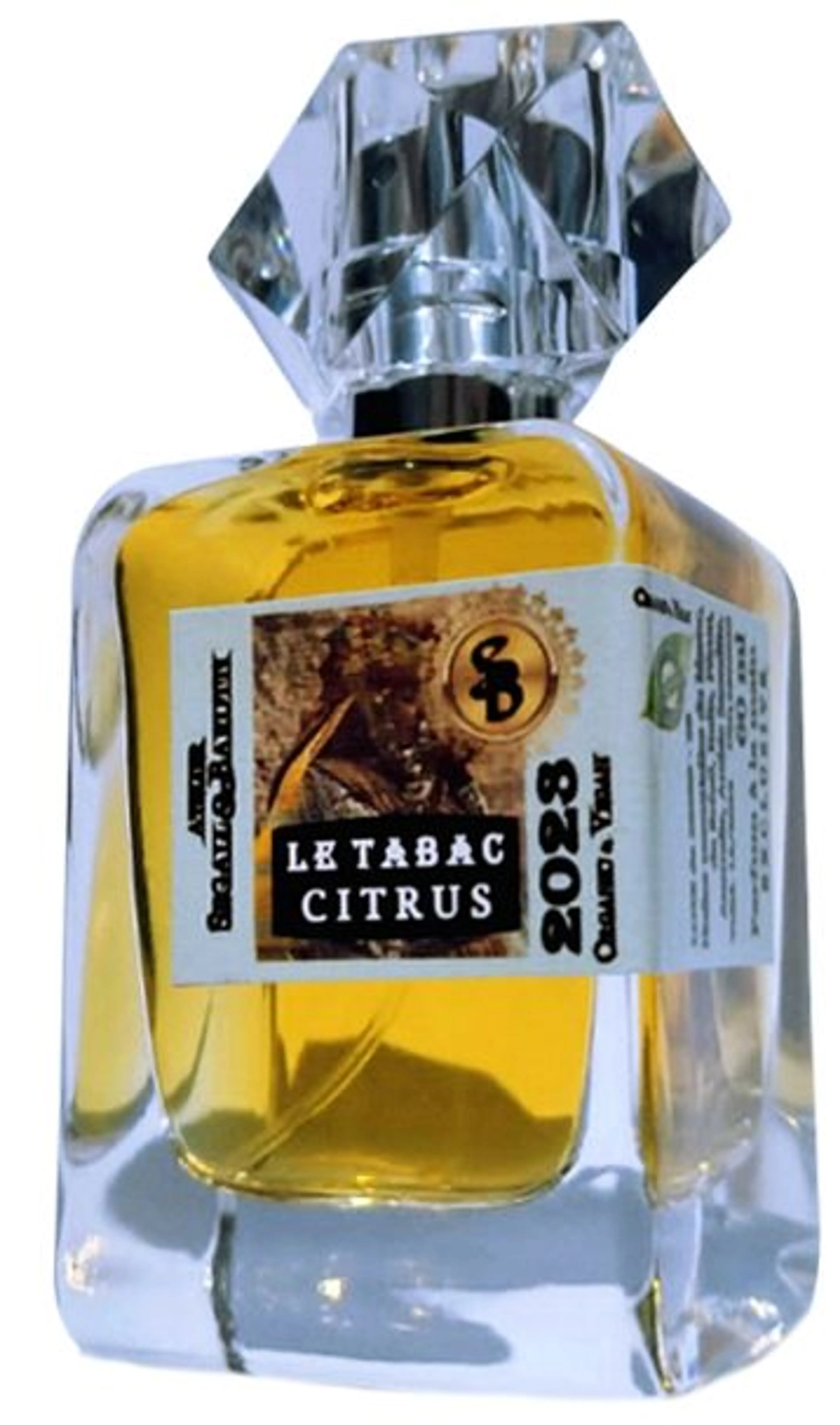 Le Tabac & Citrus