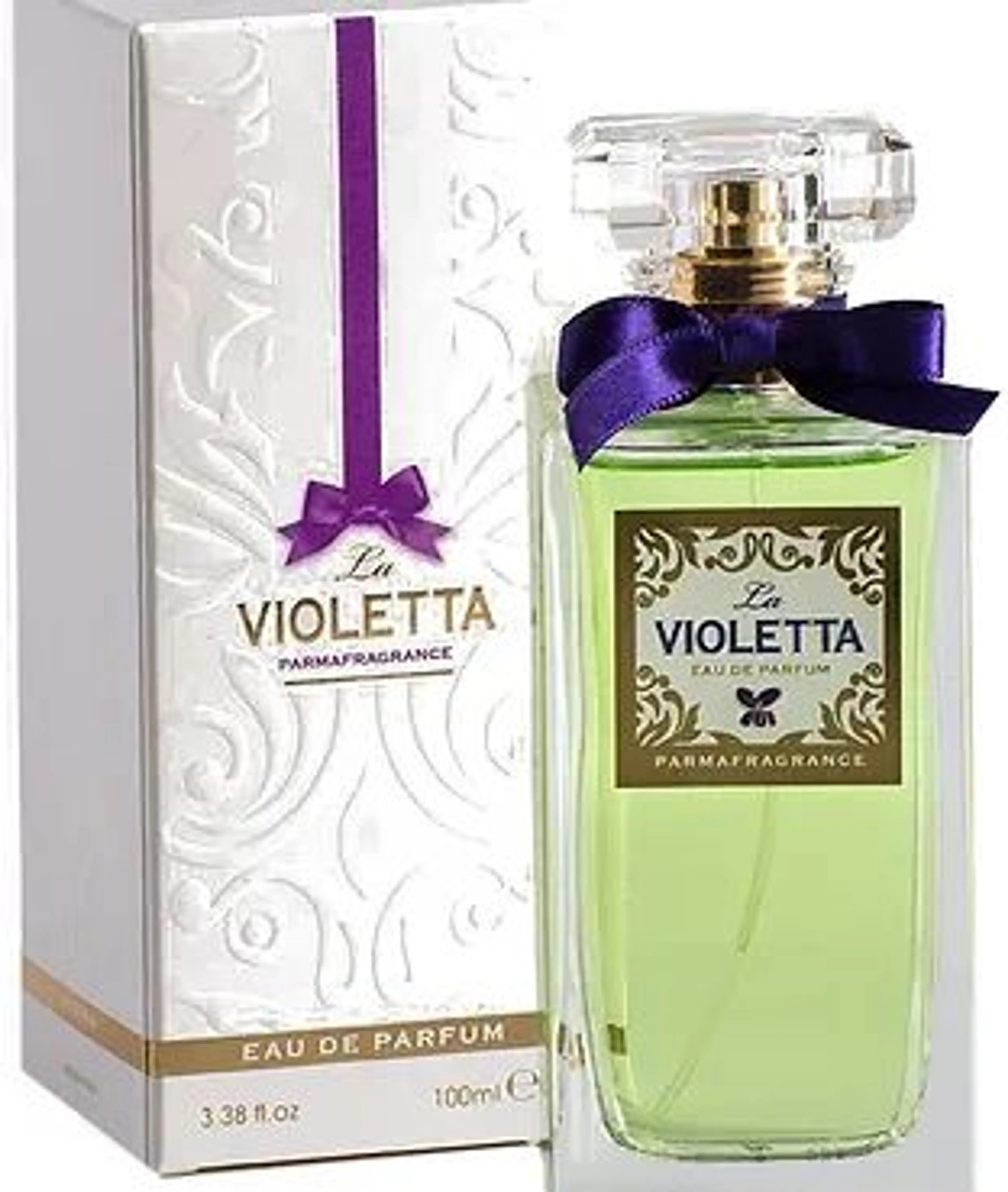 La Violetta