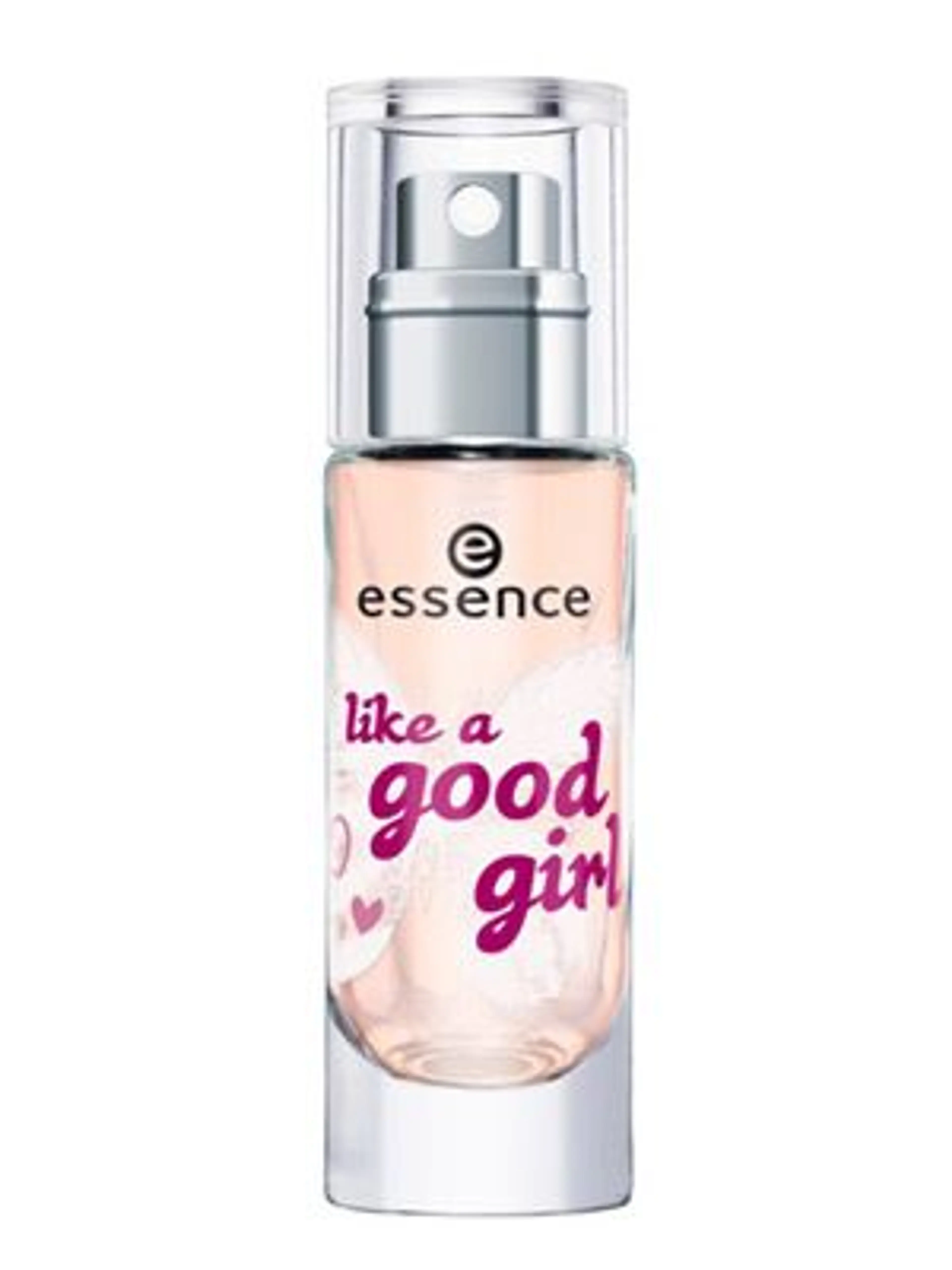 Like a Good Girl