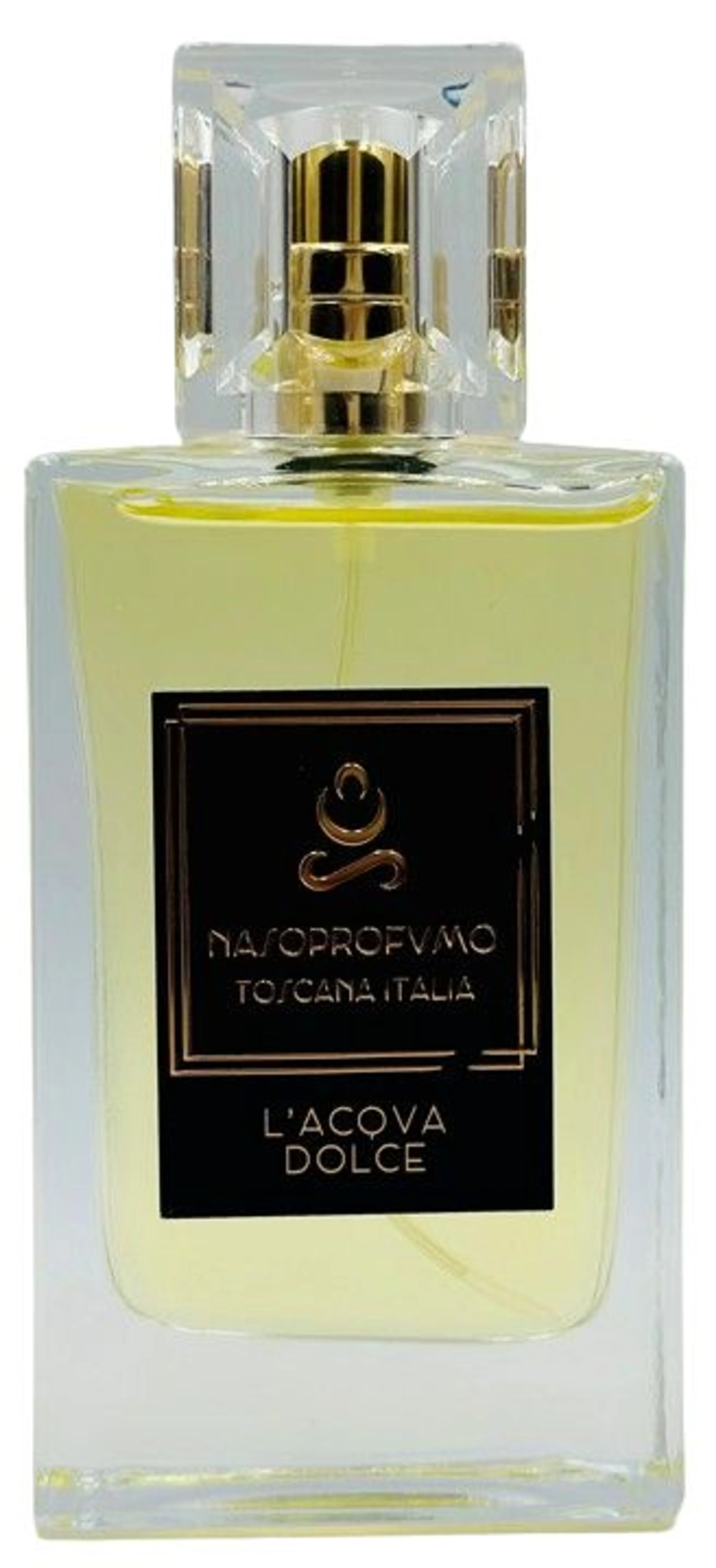 L’acqua Dolce