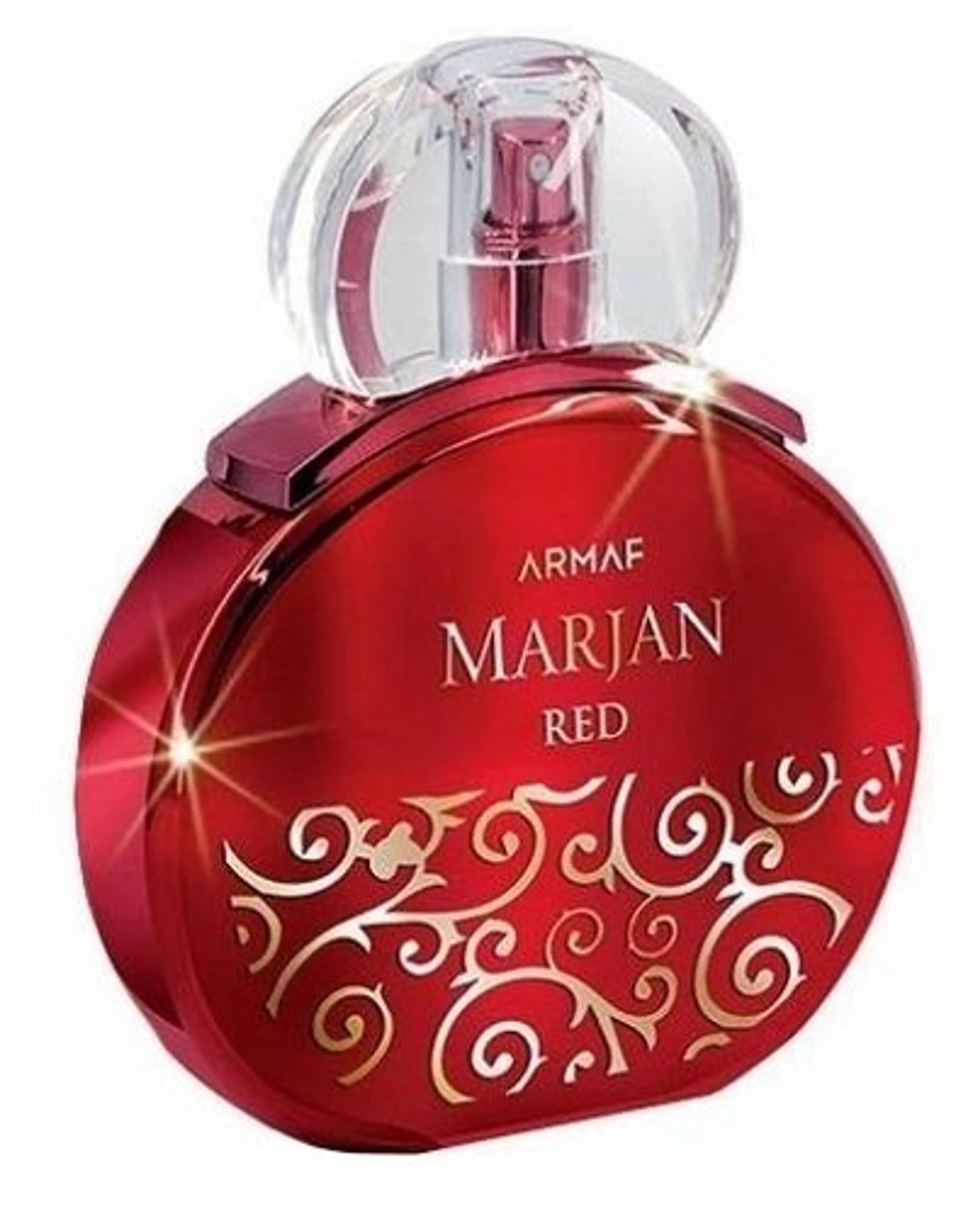 Marjan Red