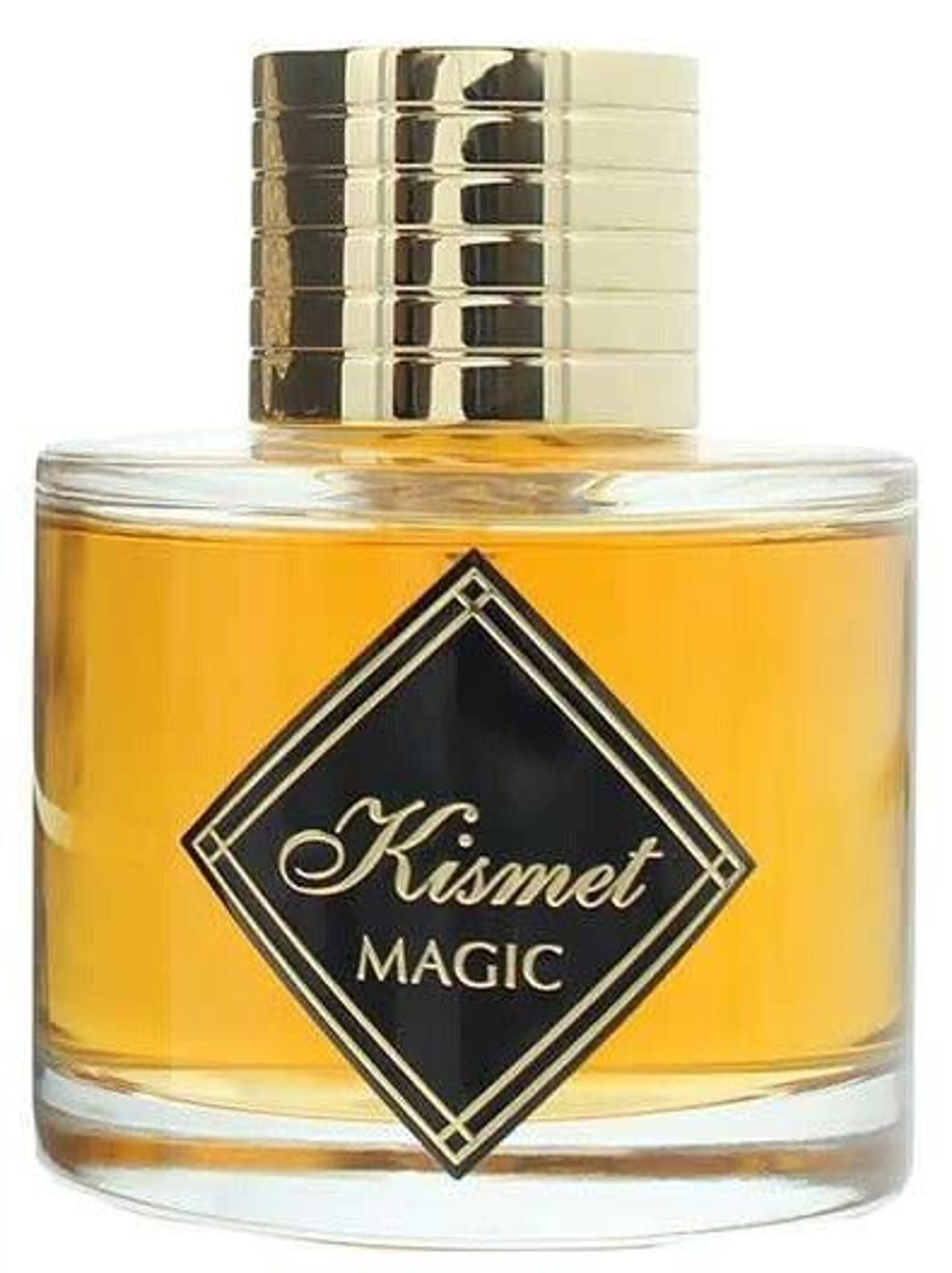 Kismet Magic
