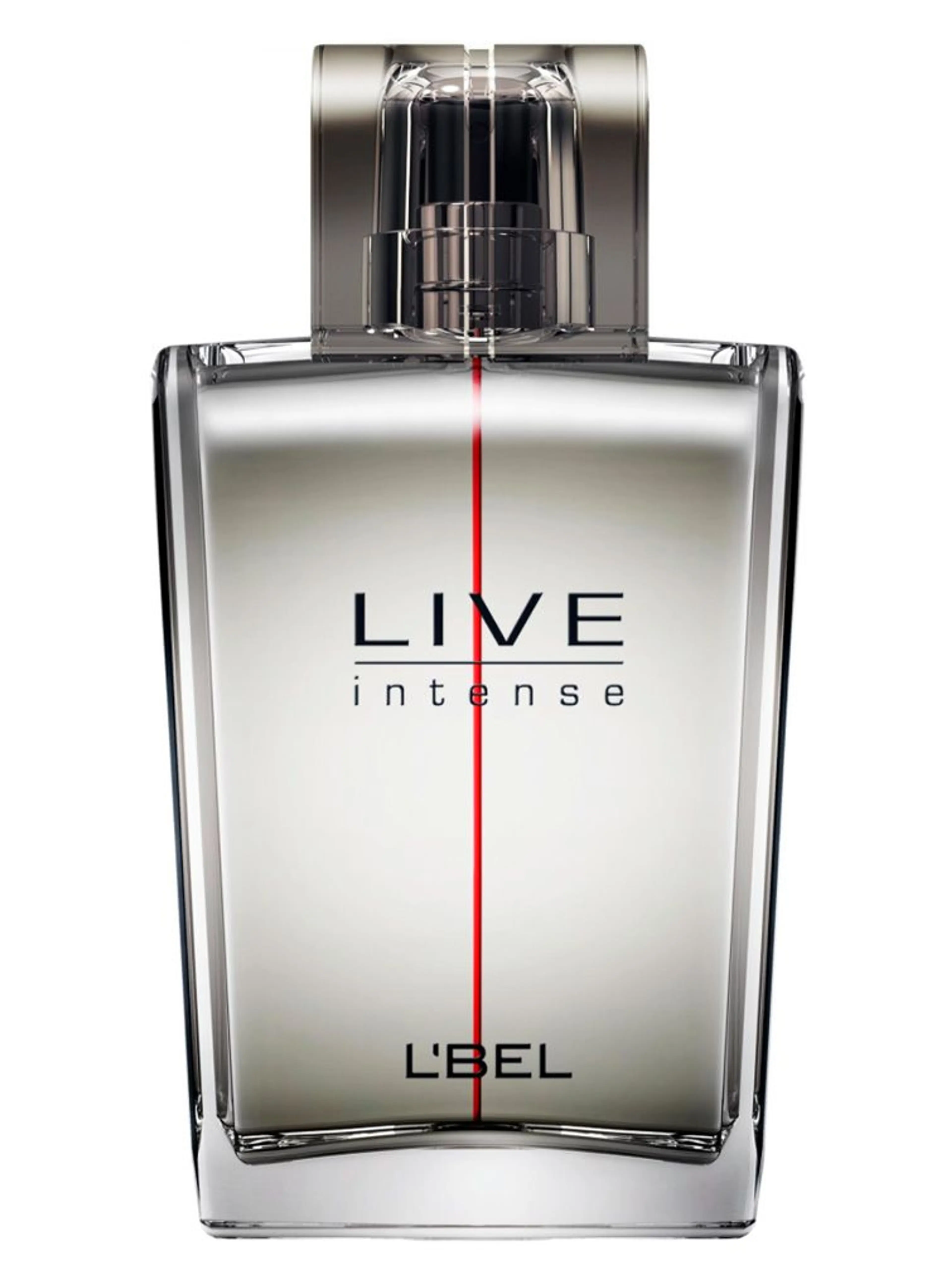 Live Intense