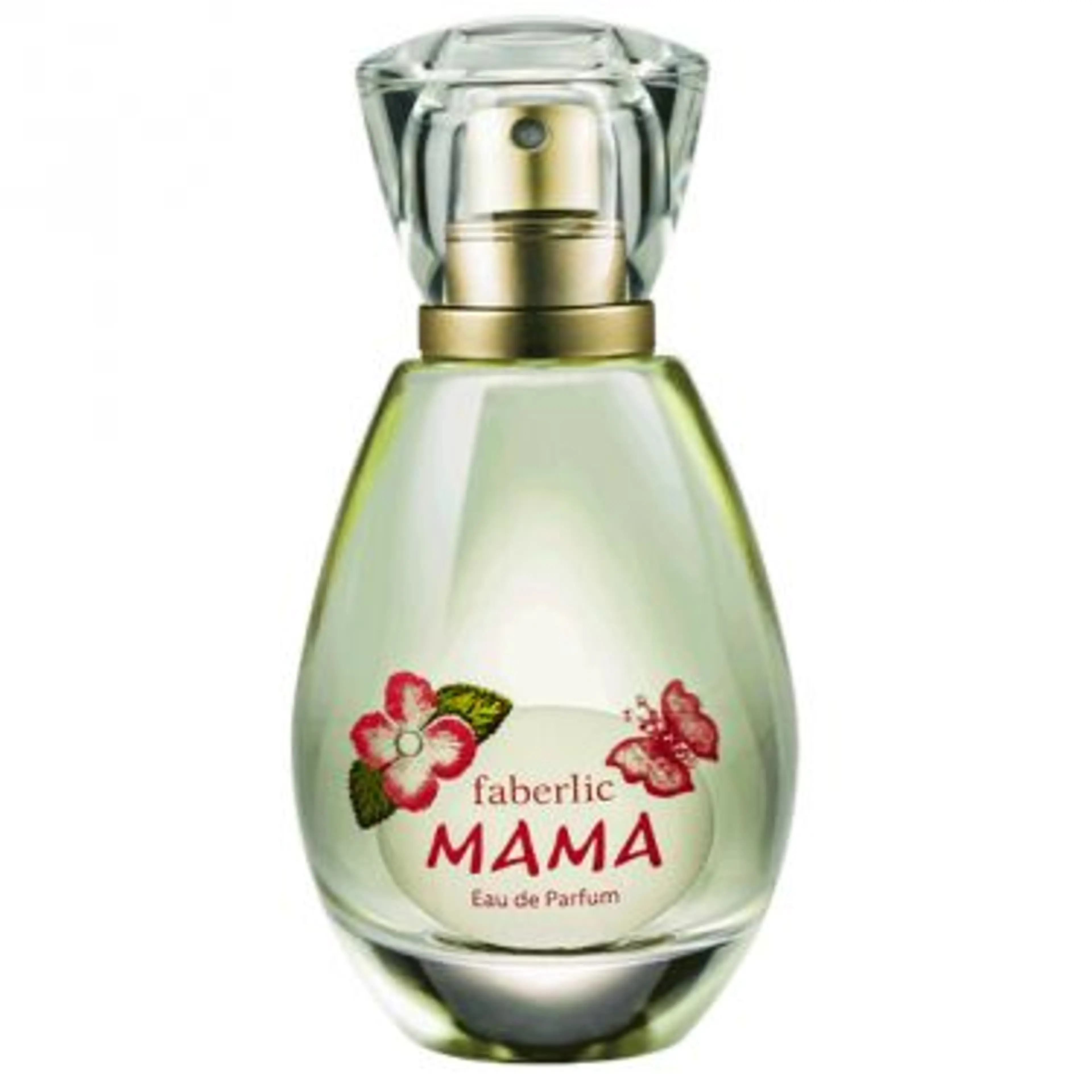 МАМА