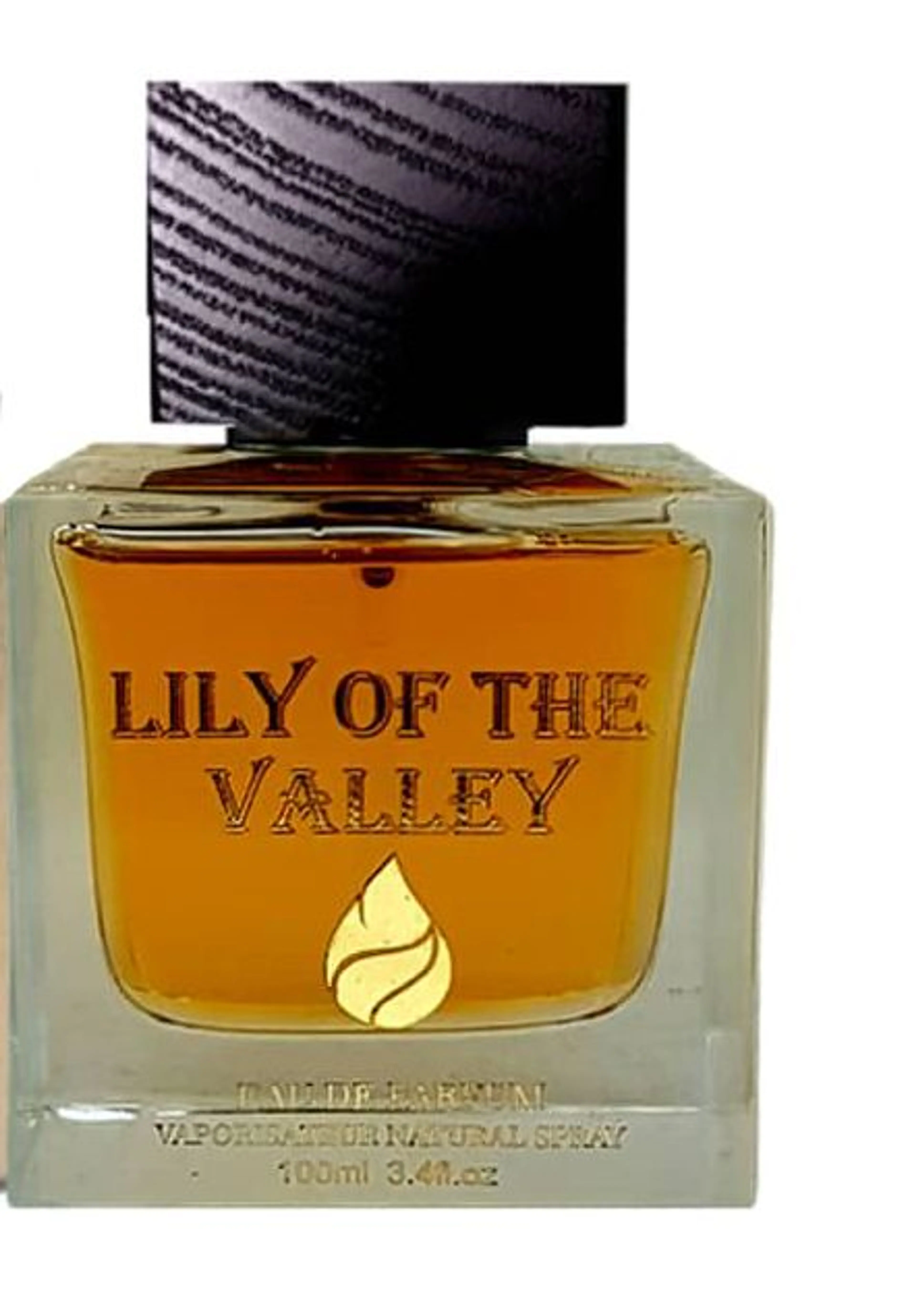 LILY OF THE VALLEY