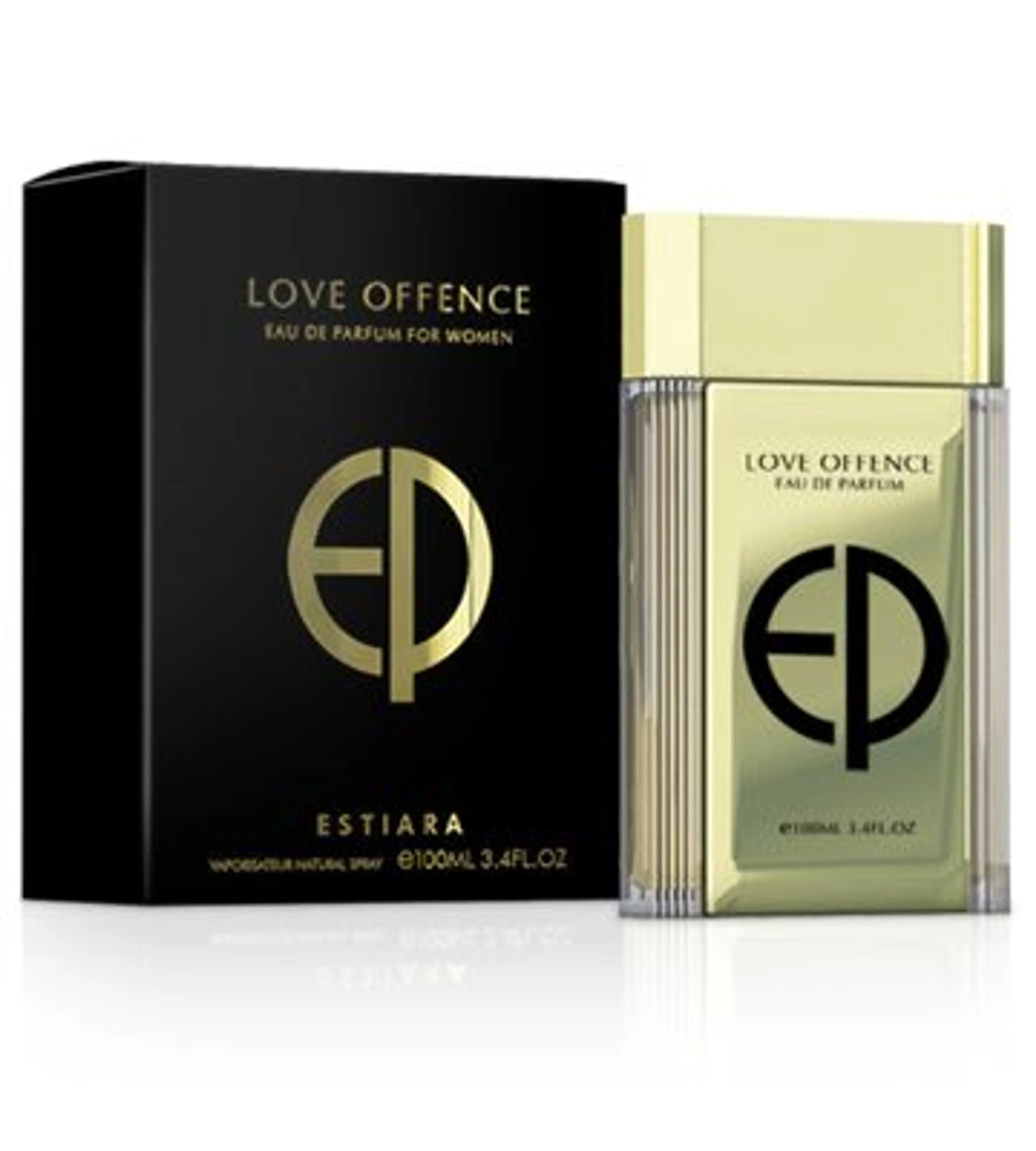 Love Offence