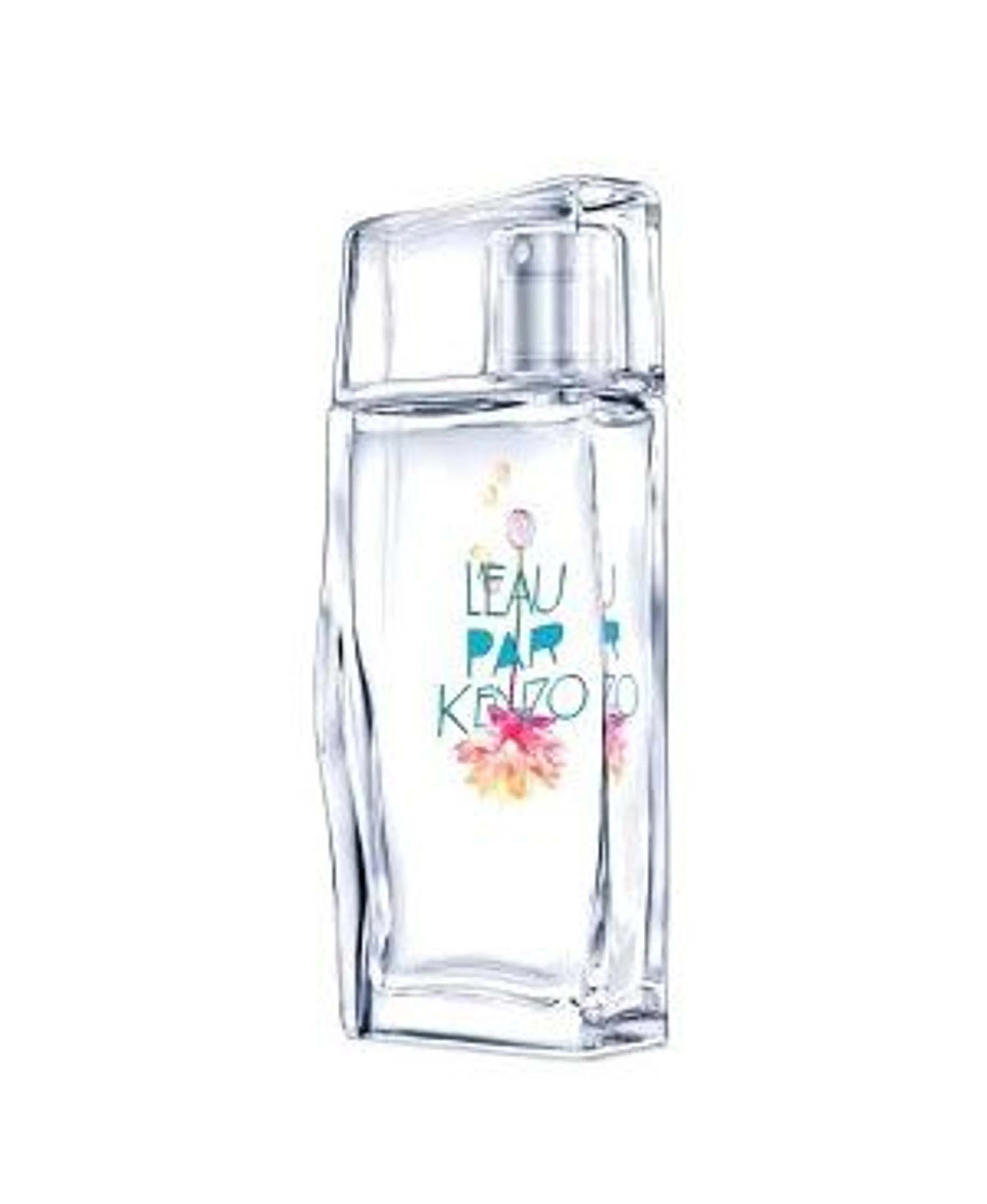 L'Eau par Kenzo Wild
