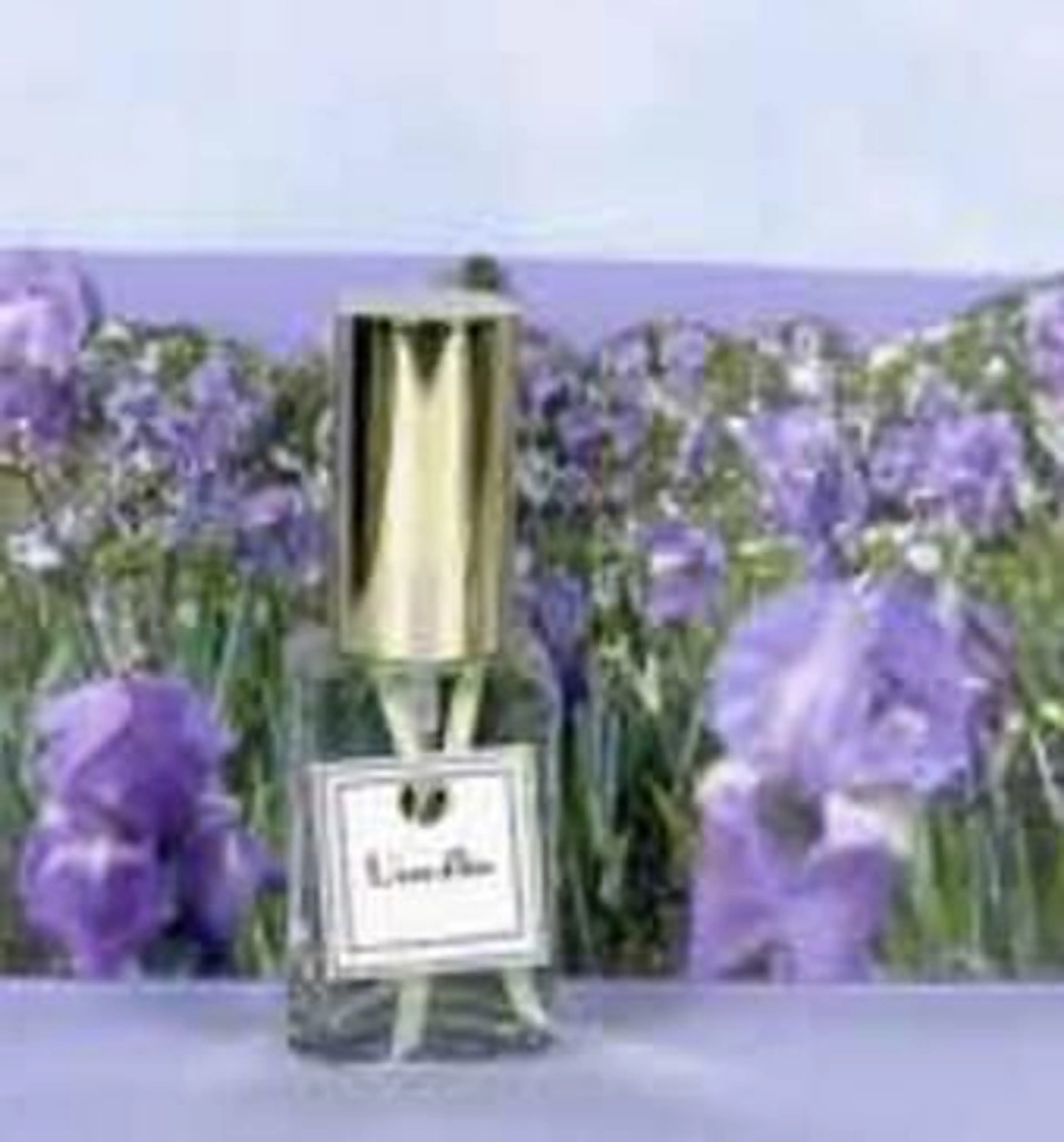 L’eau d’Iris