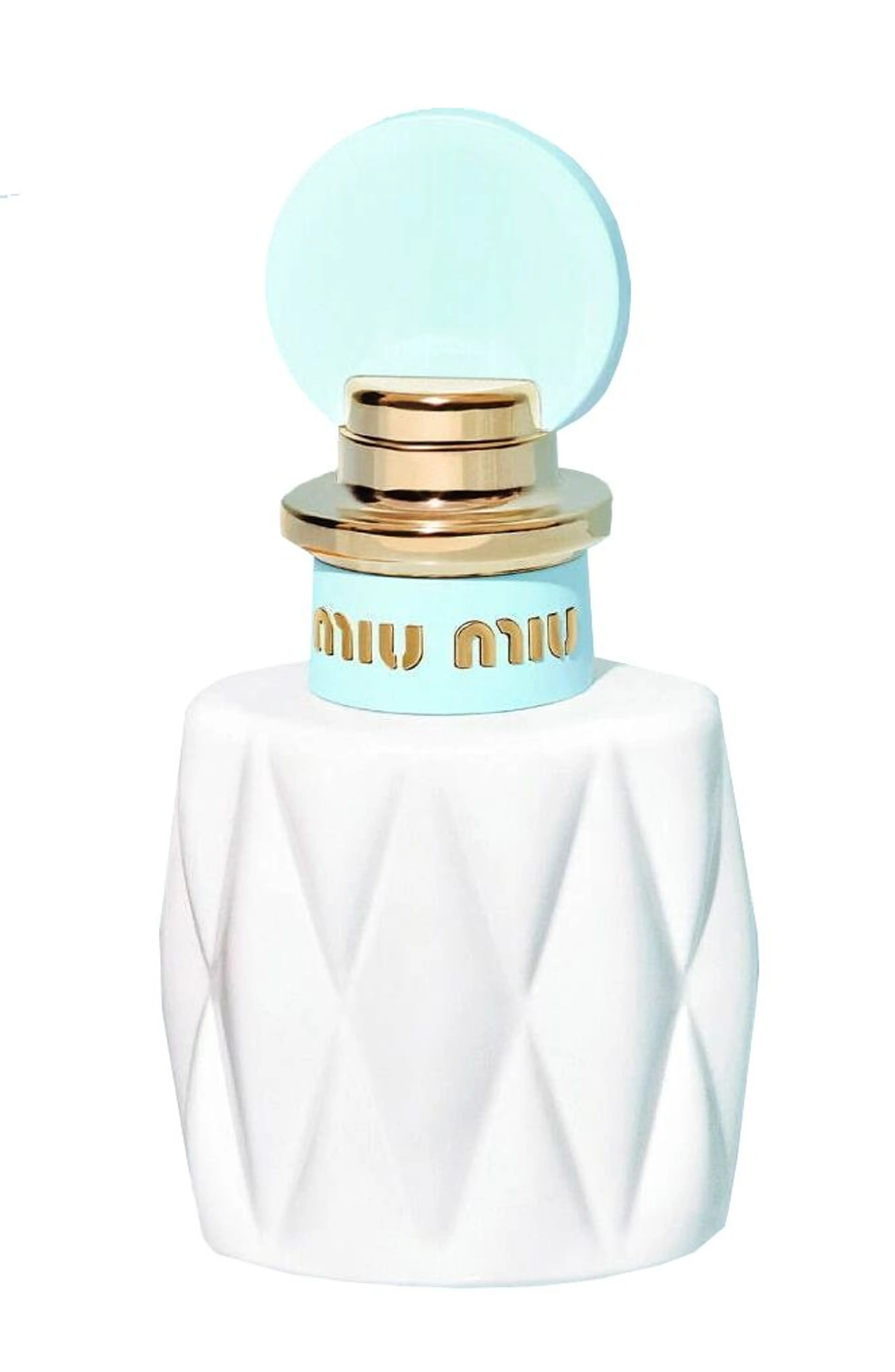 Miu Miu Fleur de Lait