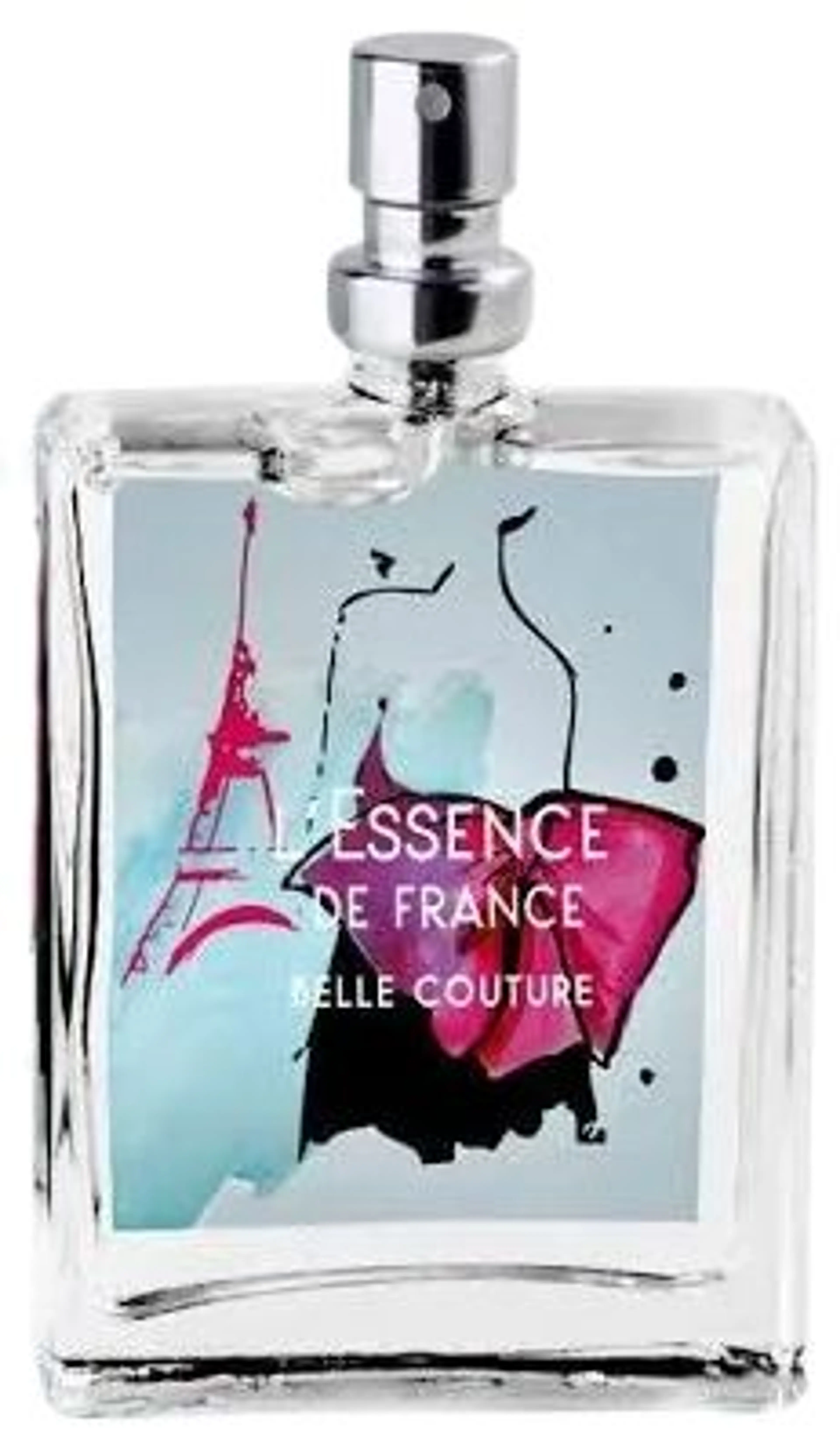 L'Essence de France Belle Couture