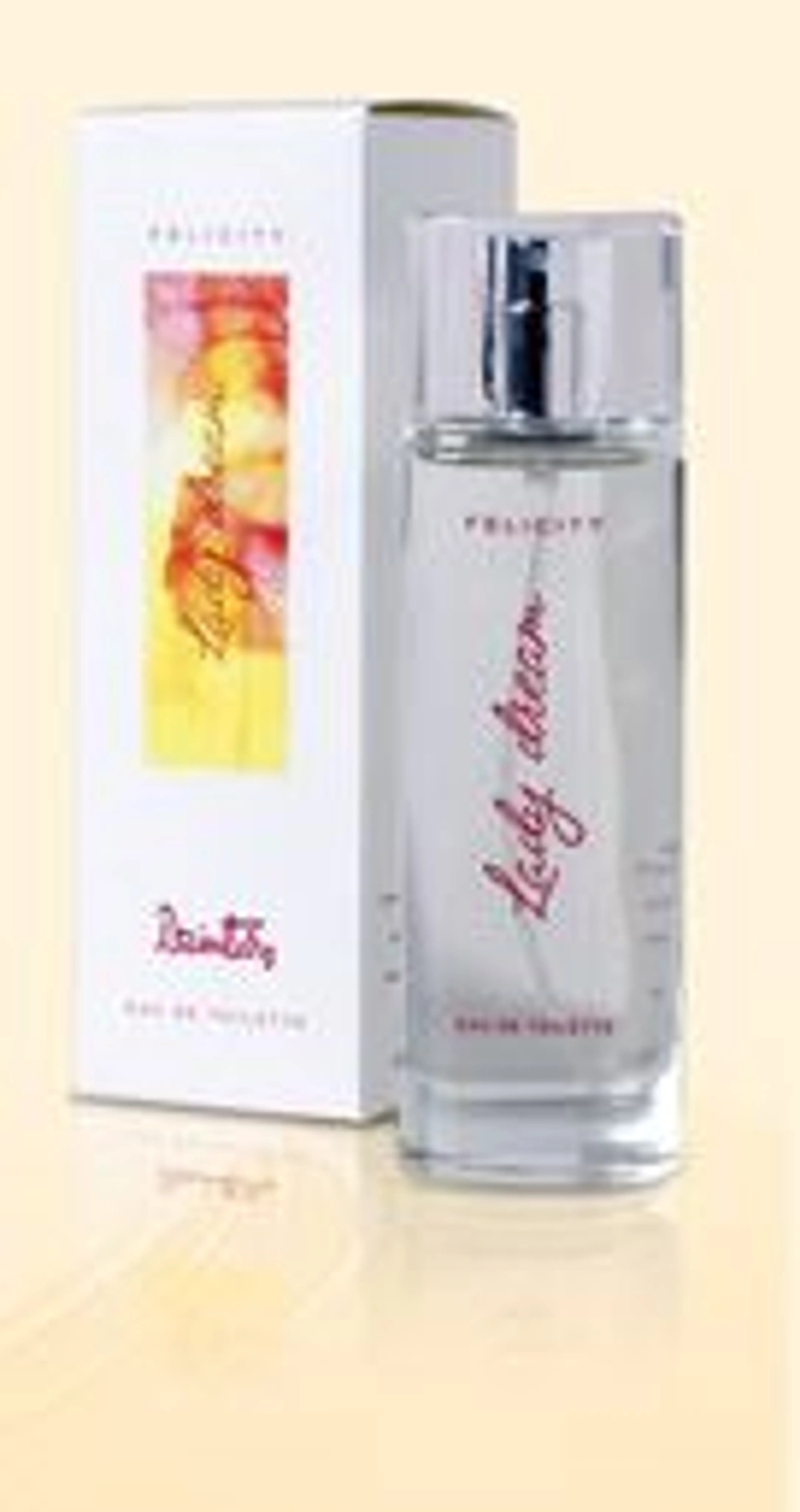 Lady Dream Felicity