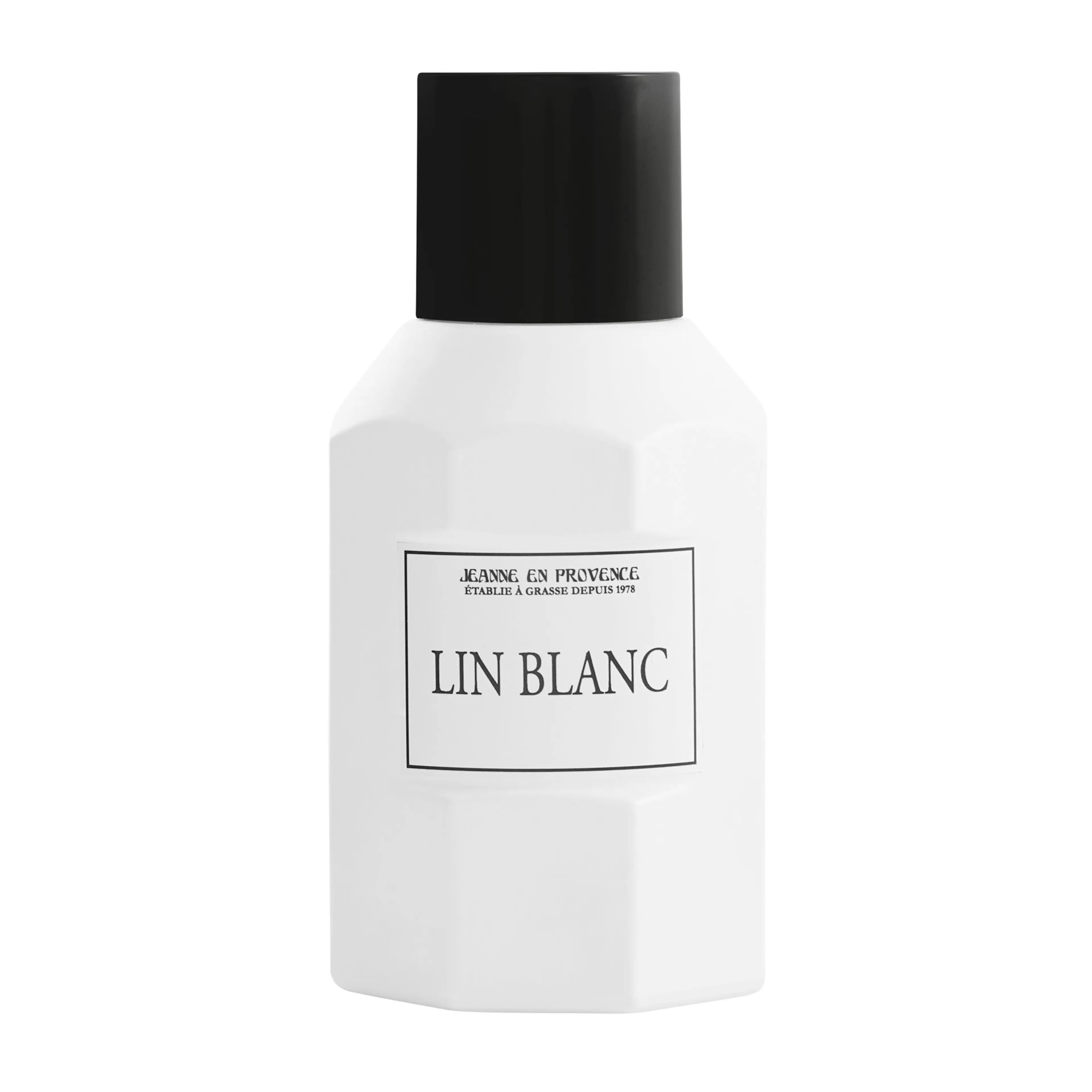 Lin Blanc