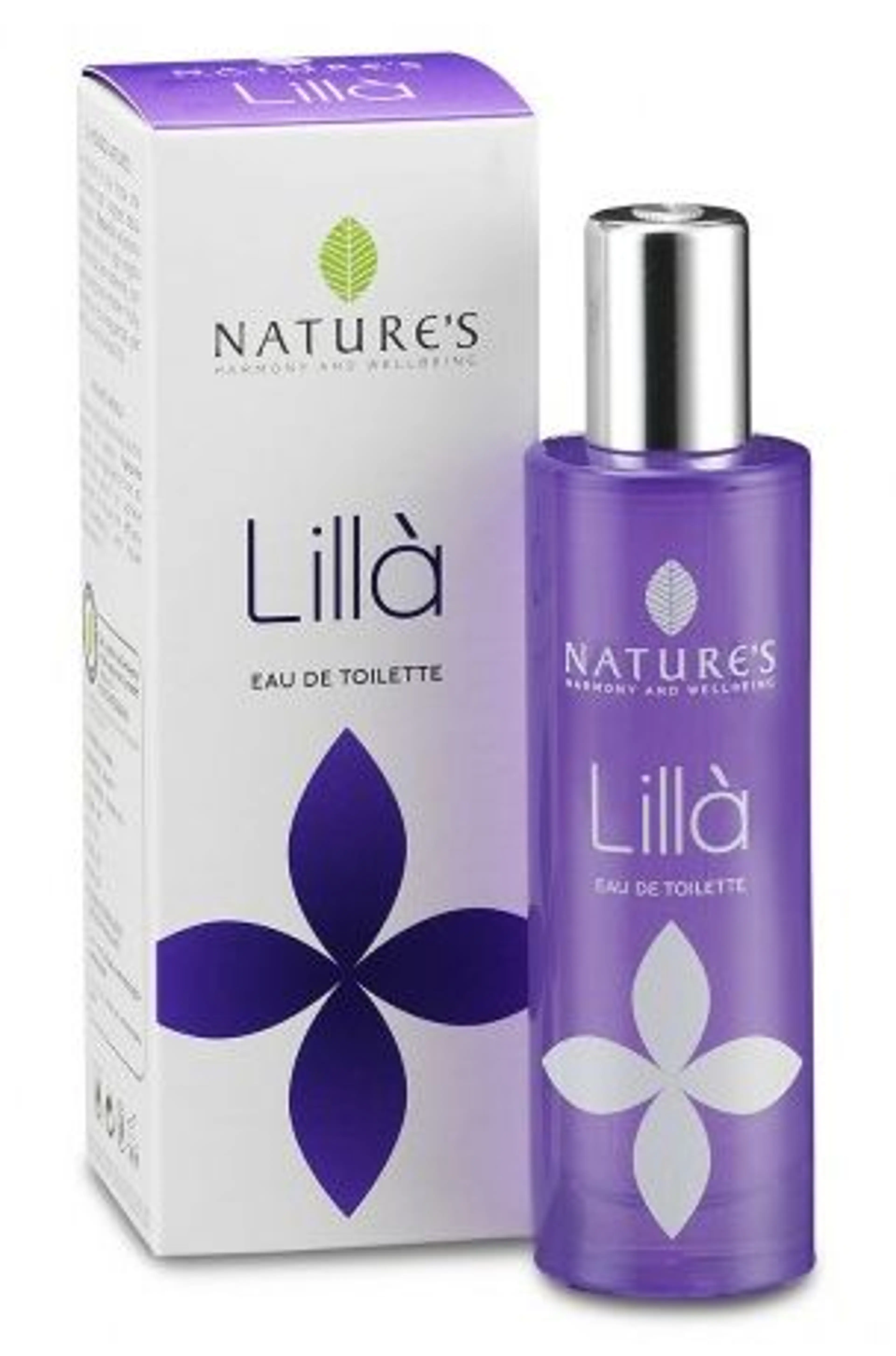 Lilla
