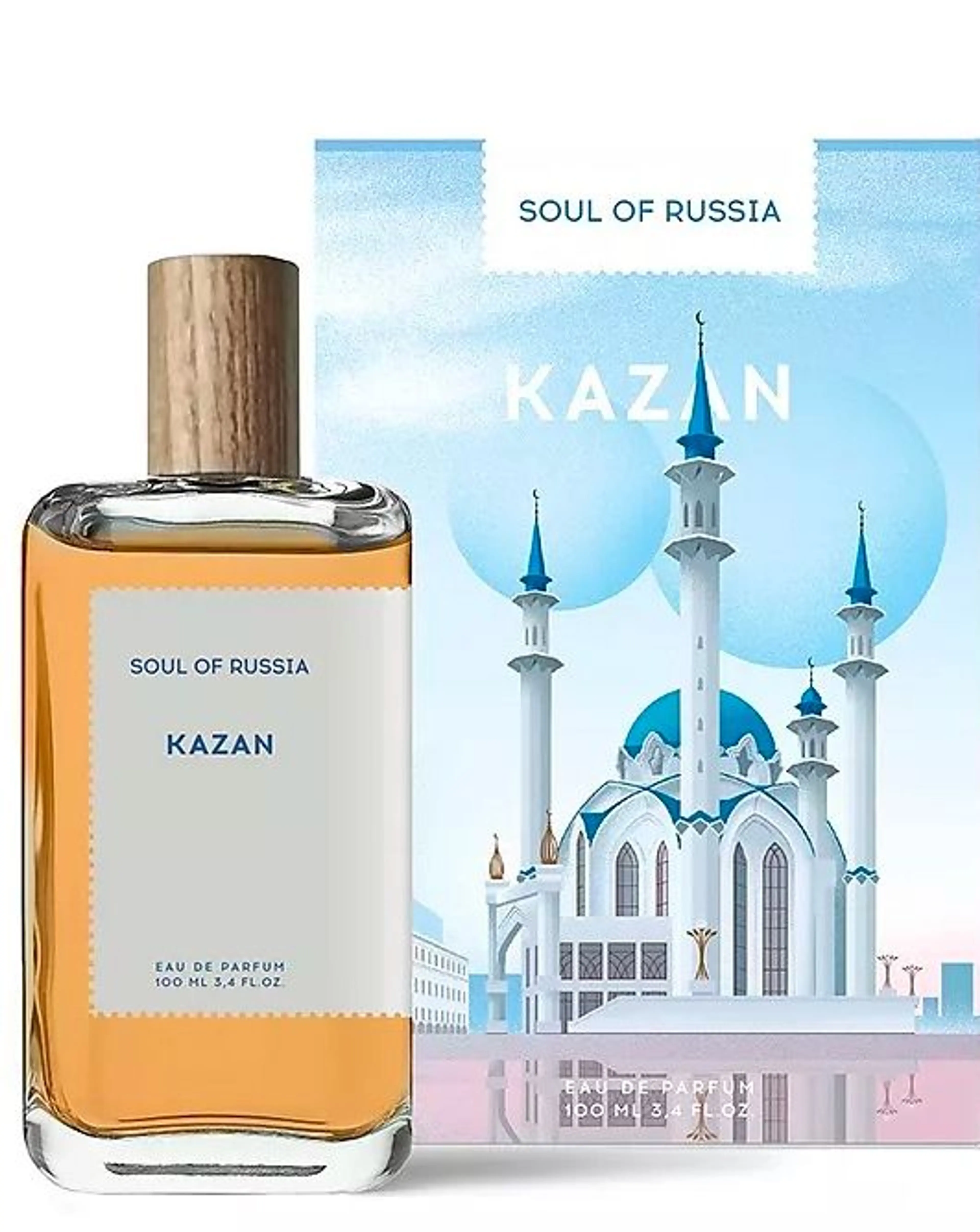 Kazan