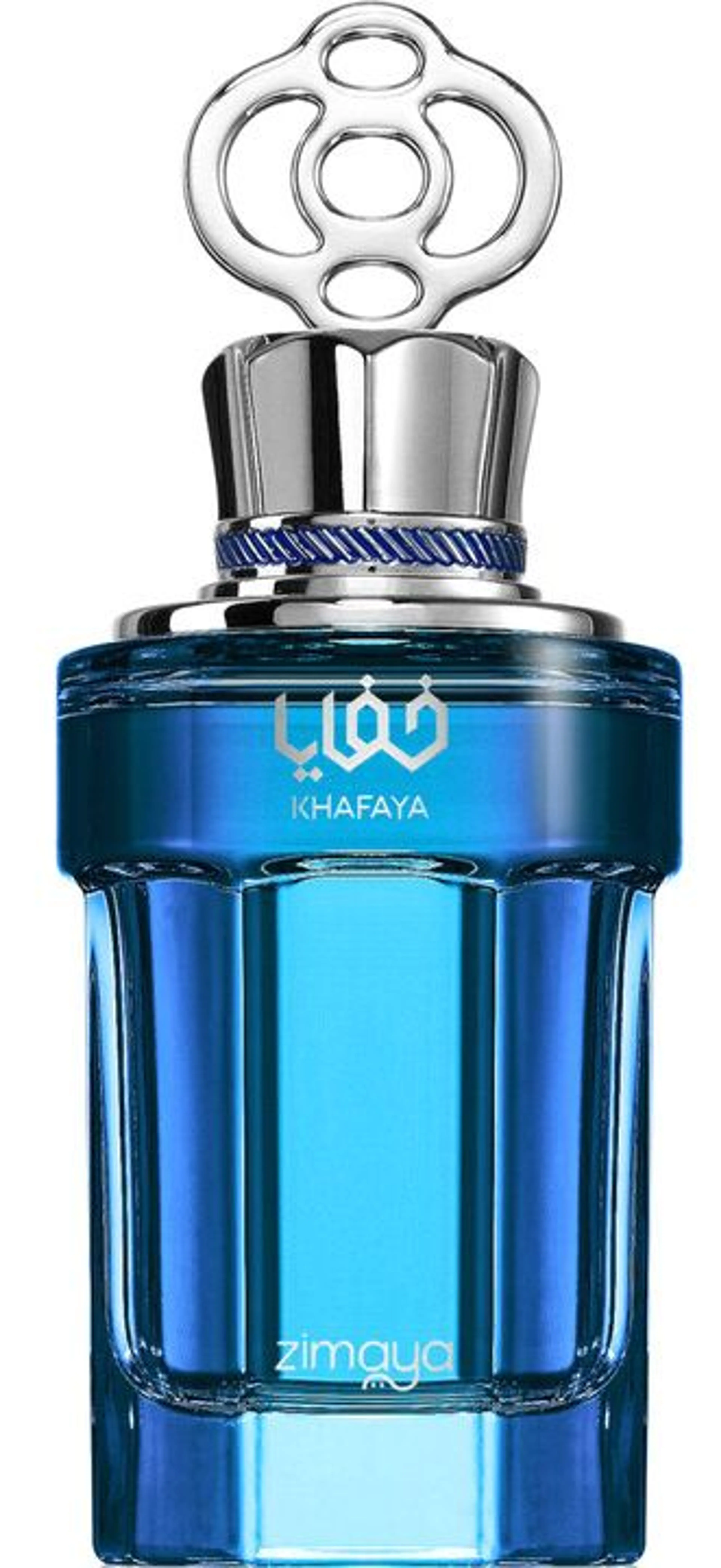 Khafaya Blue