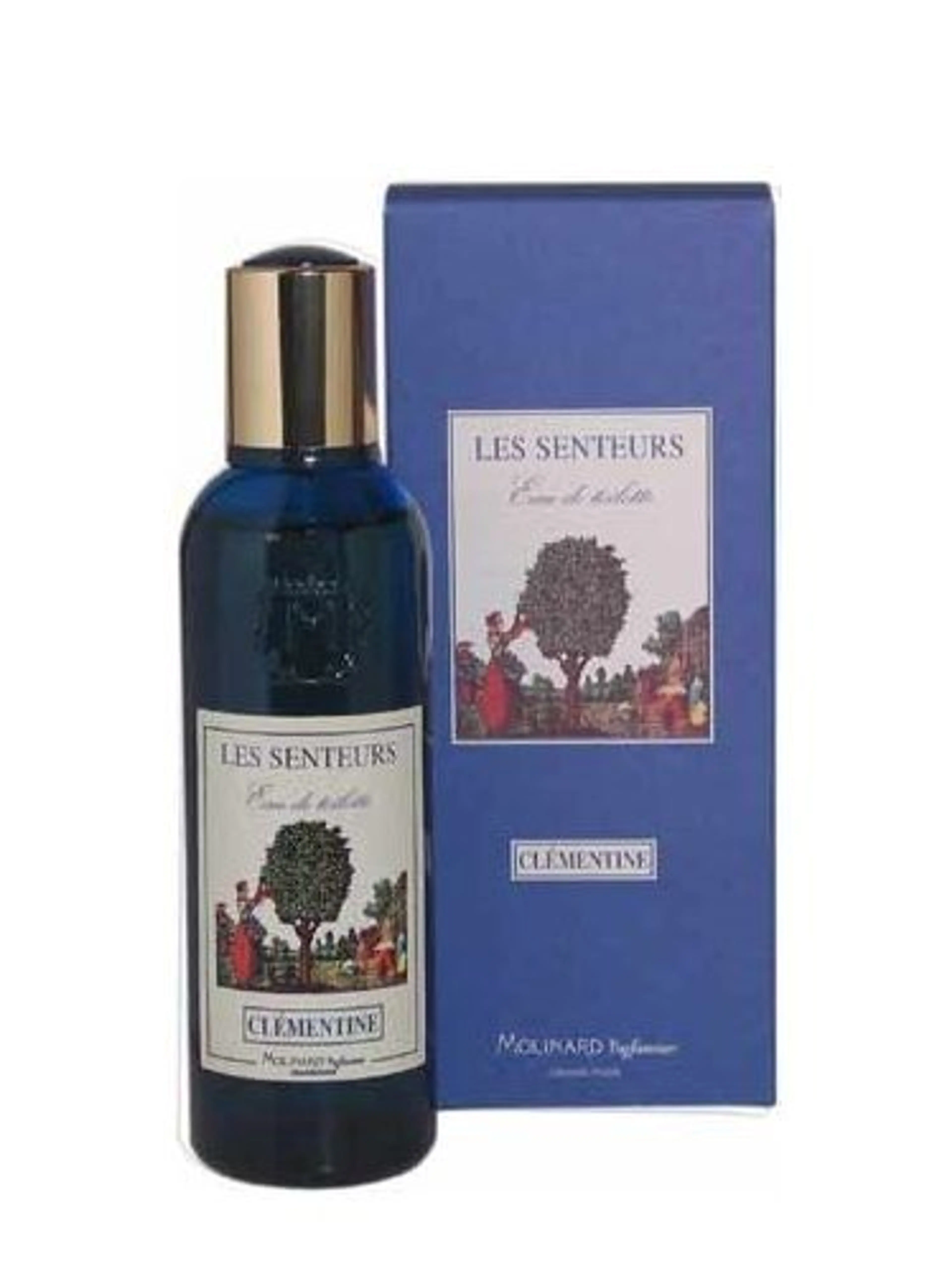 Les Senteurs Clementine