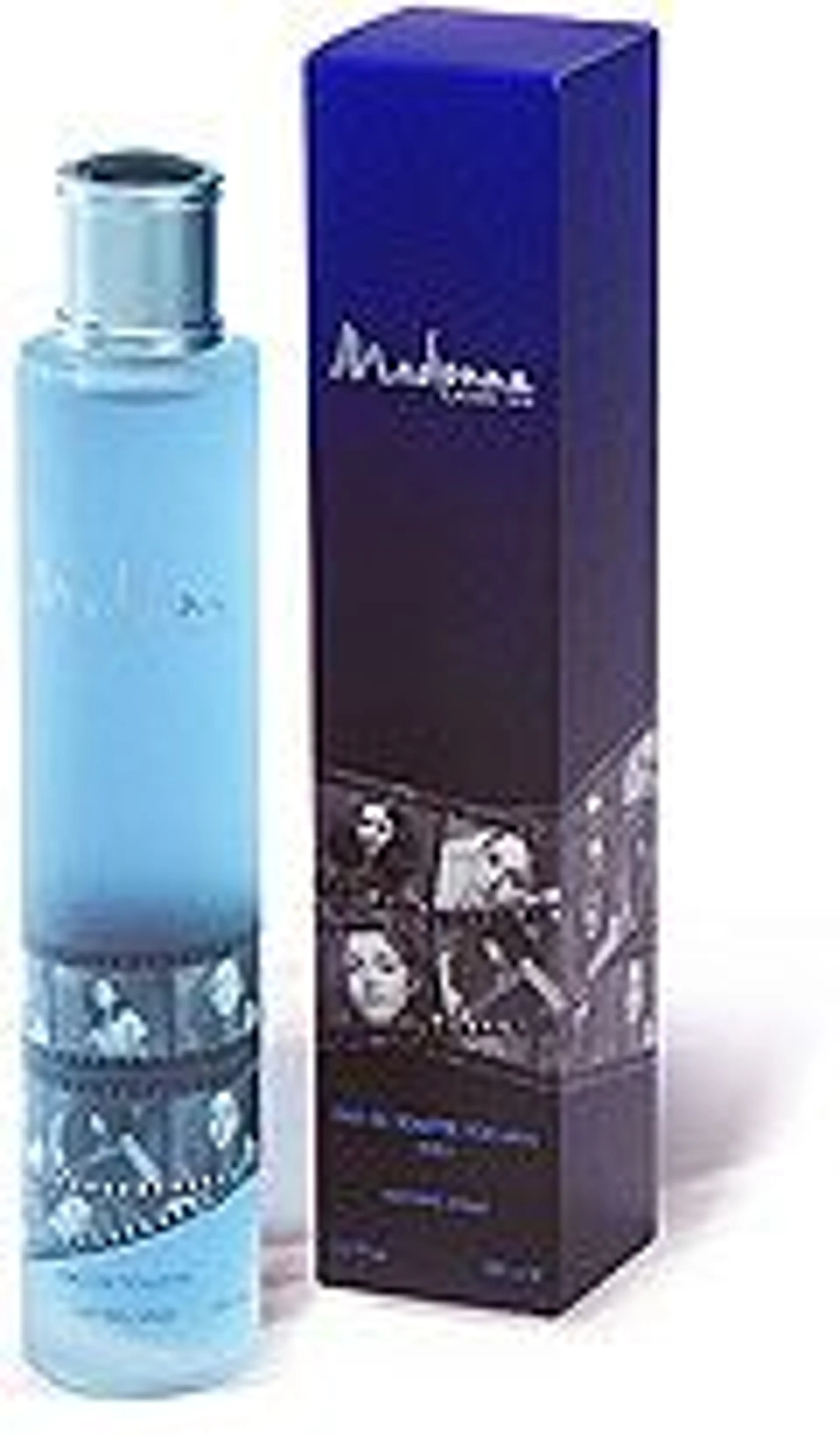 Madonna Men
