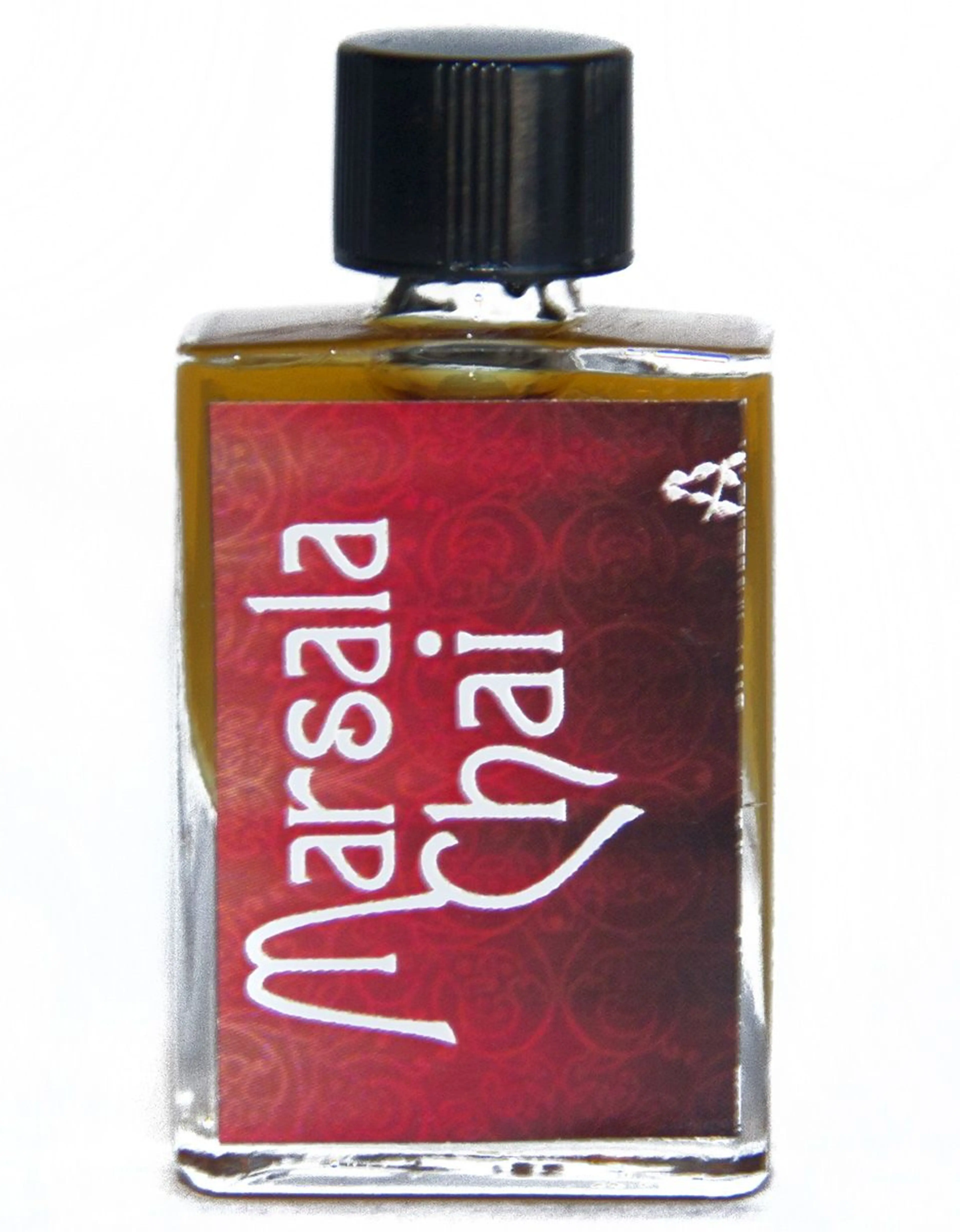 Marsala Сhai