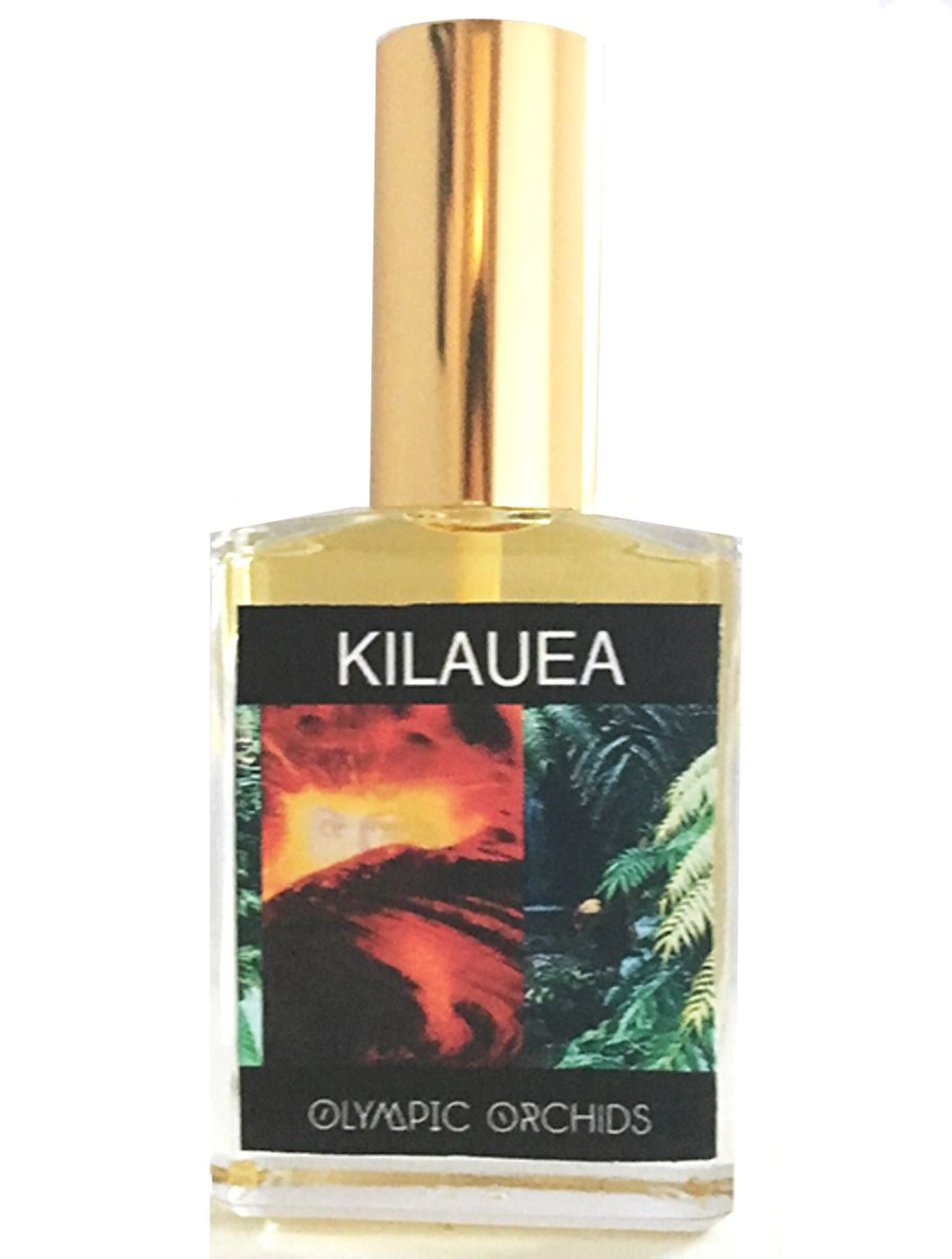 Kilauea